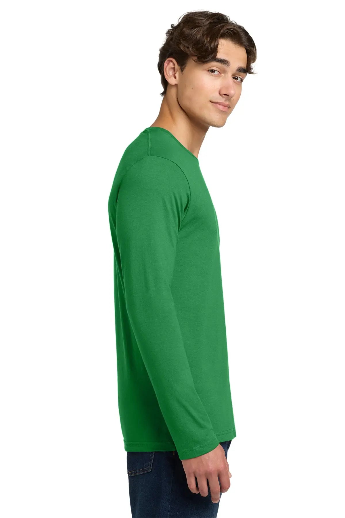 Gildan Softstyle® Long Sleeve T-Shirt #64400