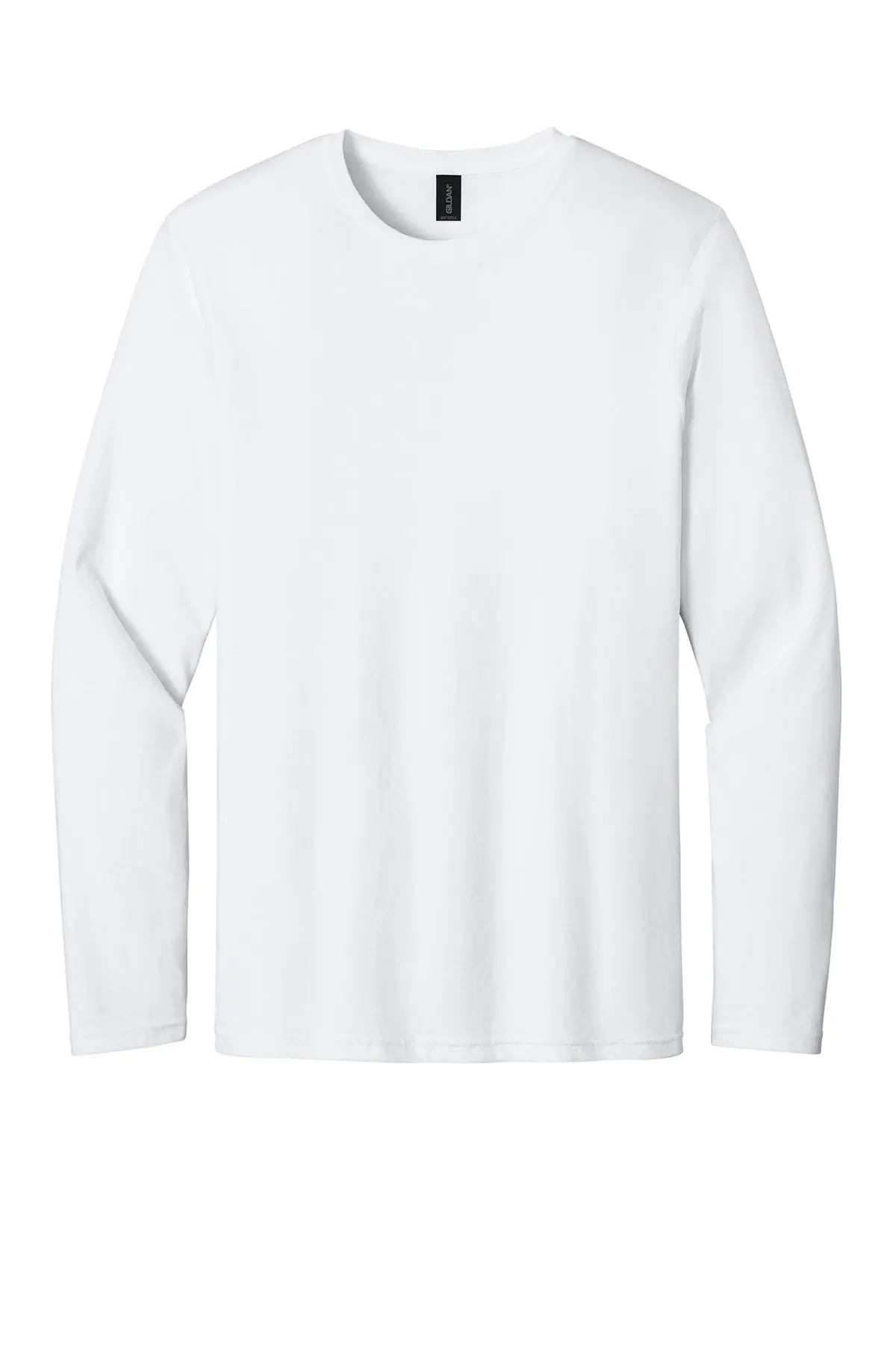 Gildan Softstyle® Long Sleeve T-Shirt #64400