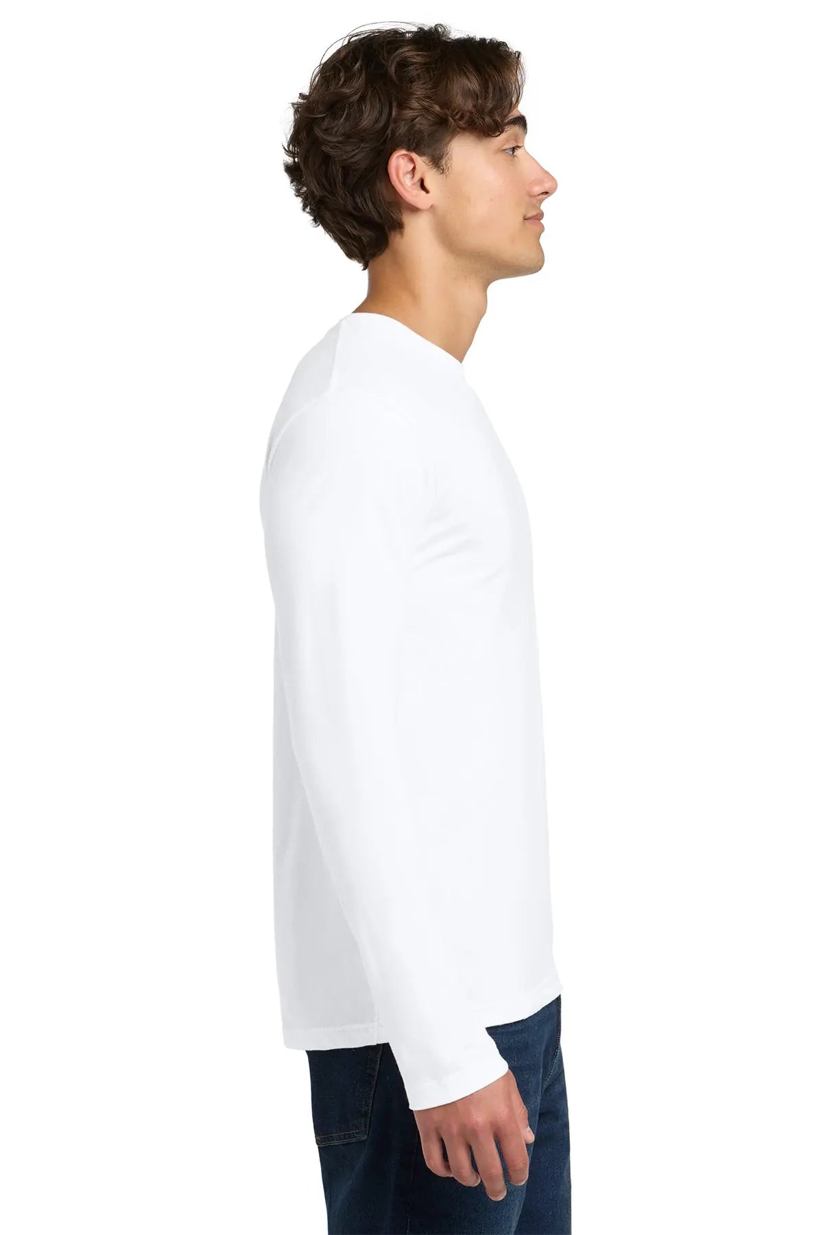 Gildan Softstyle® Long Sleeve T-Shirt #64400