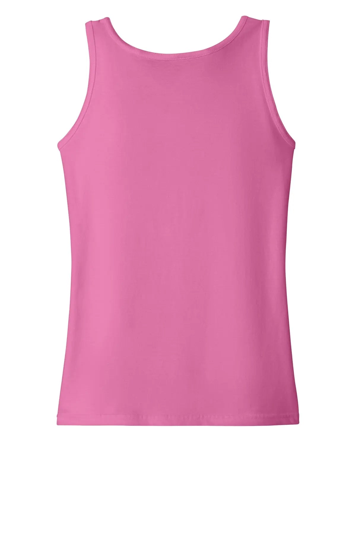 Gildan Softstyle® Junior Fit Tank Top #64200L Game Over Merch