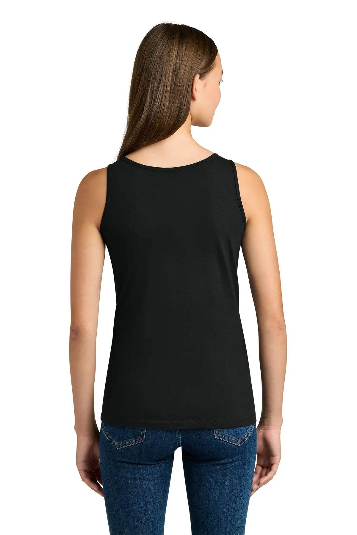 Gildan Softstyle® Junior Fit Tank Top #64200L Game Over Merch