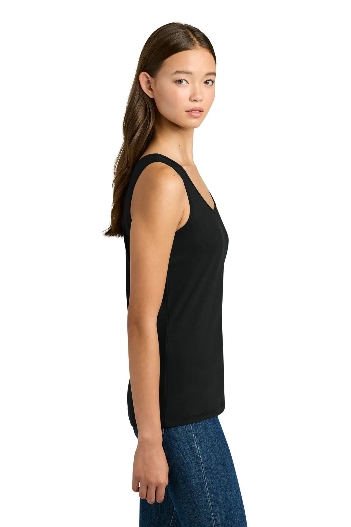 Gildan Softstyle® Junior Fit Tank Top #64200L Game Over Merch