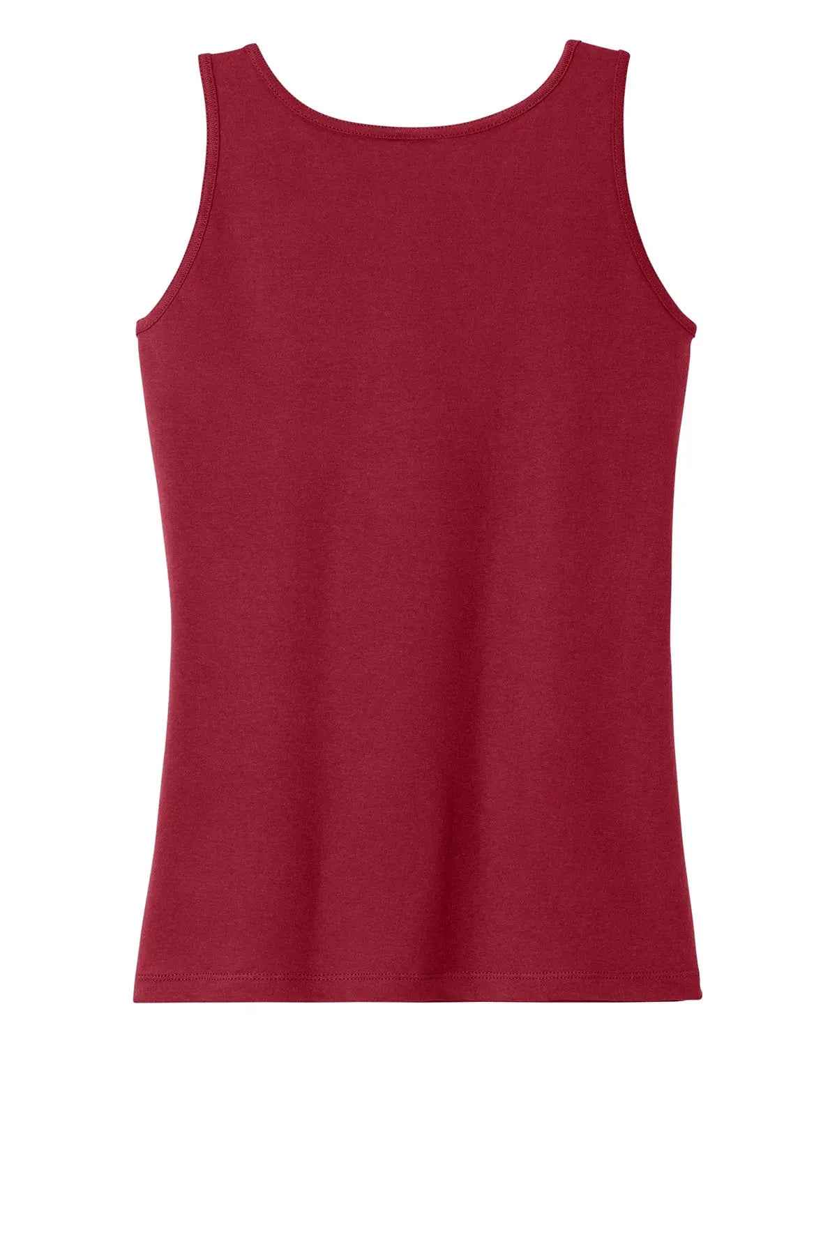 Gildan Softstyle® Junior Fit Tank Top #64200L Game Over Merch