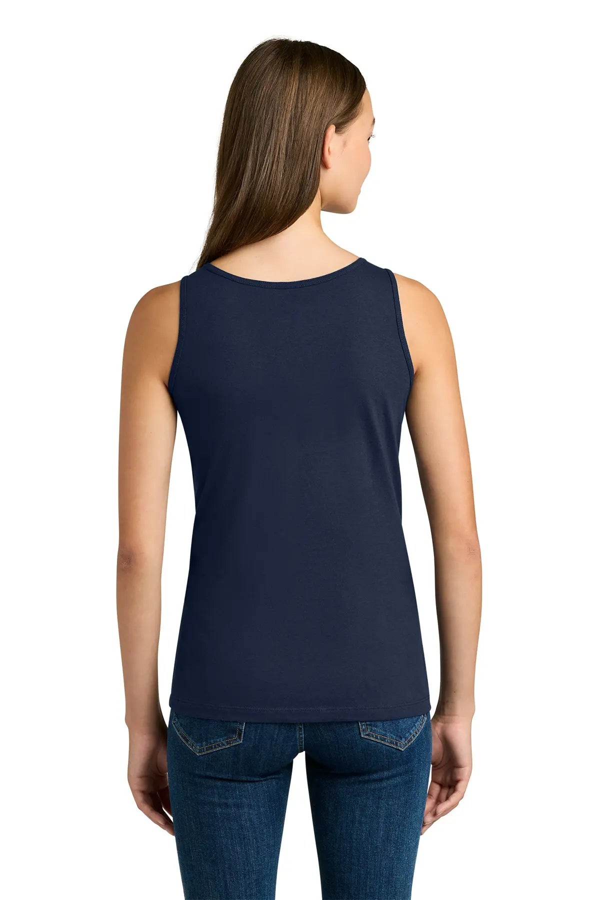 Gildan Softstyle® Junior Fit Tank Top #64200L Game Over Merch