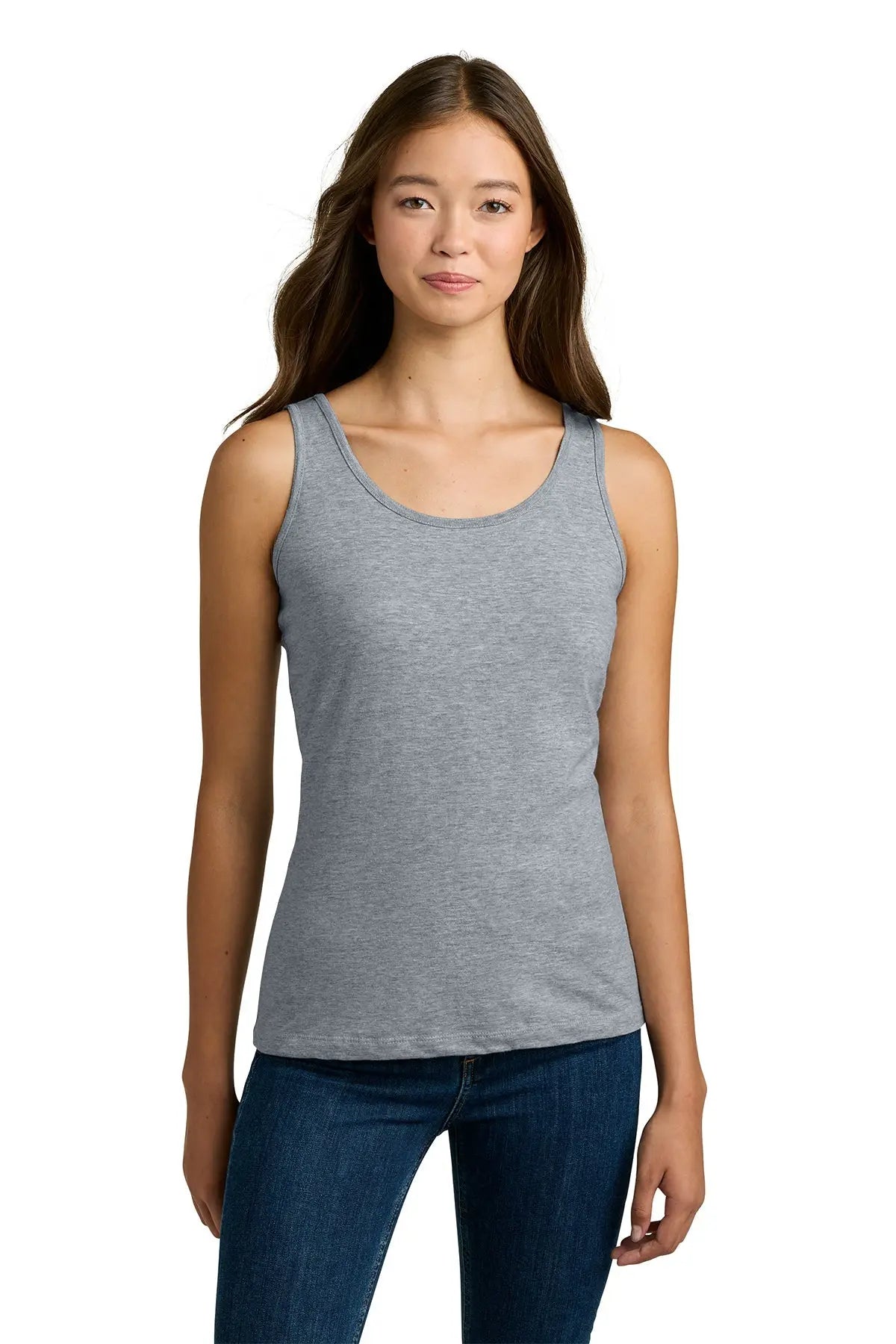 Gildan Softstyle® Junior Fit Tank Top #64200L Game Over Merch