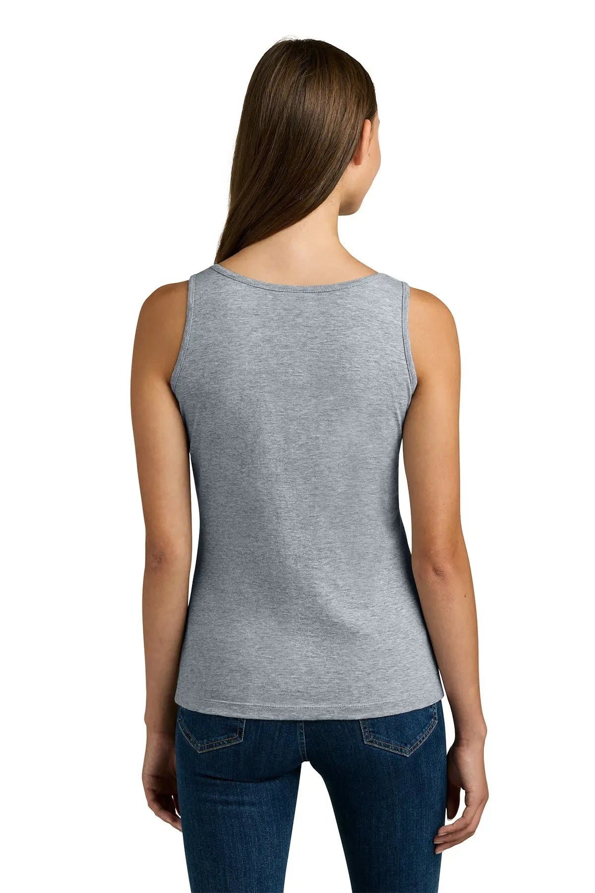 Gildan Softstyle® Junior Fit Tank Top #64200L Game Over Merch