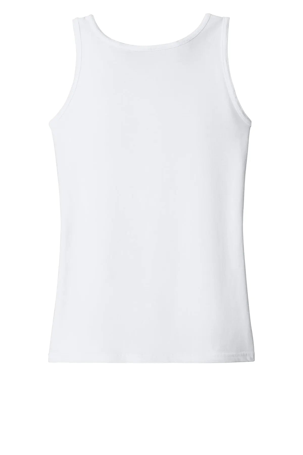 Gildan Softstyle® Junior Fit Tank Top #64200L Game Over Merch