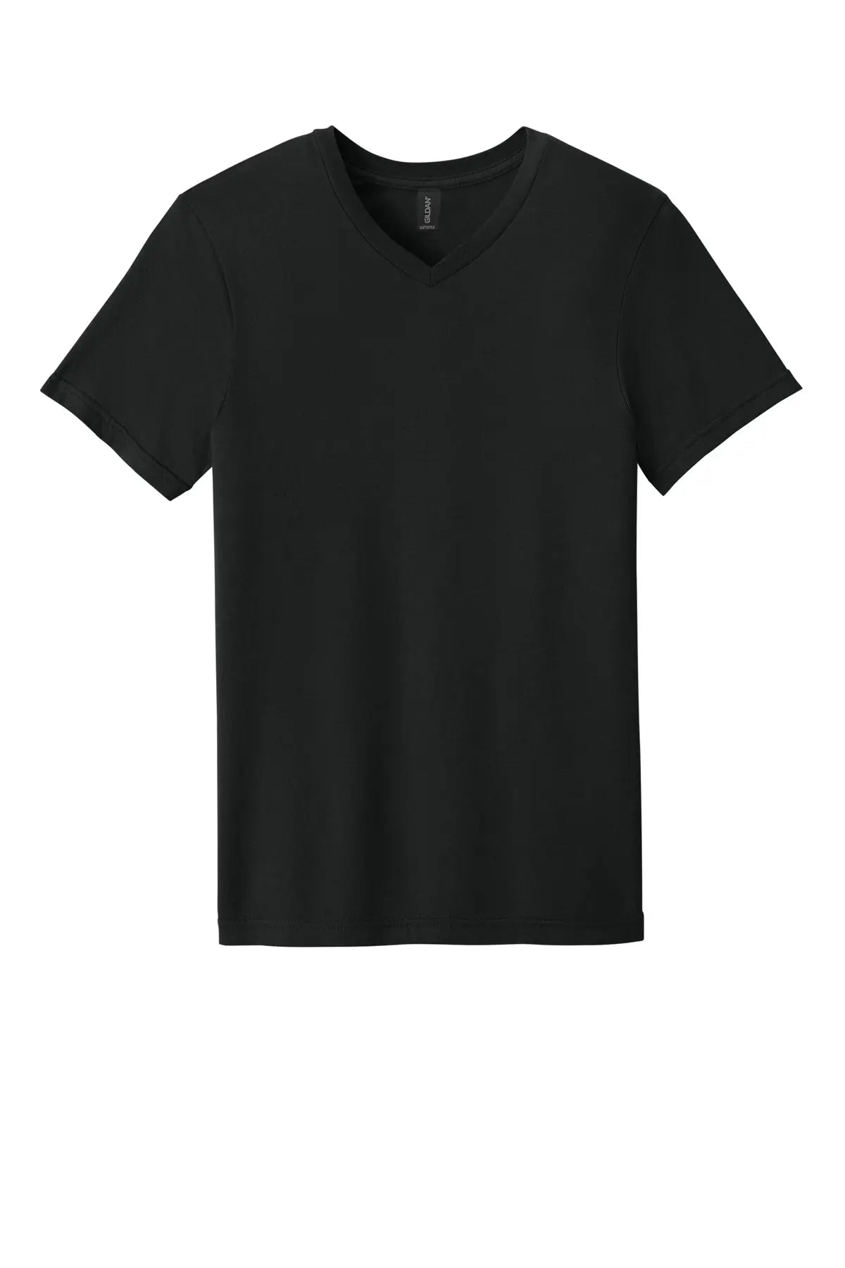 Gildan Softstyle® V-Neck T-Shirt #64V00