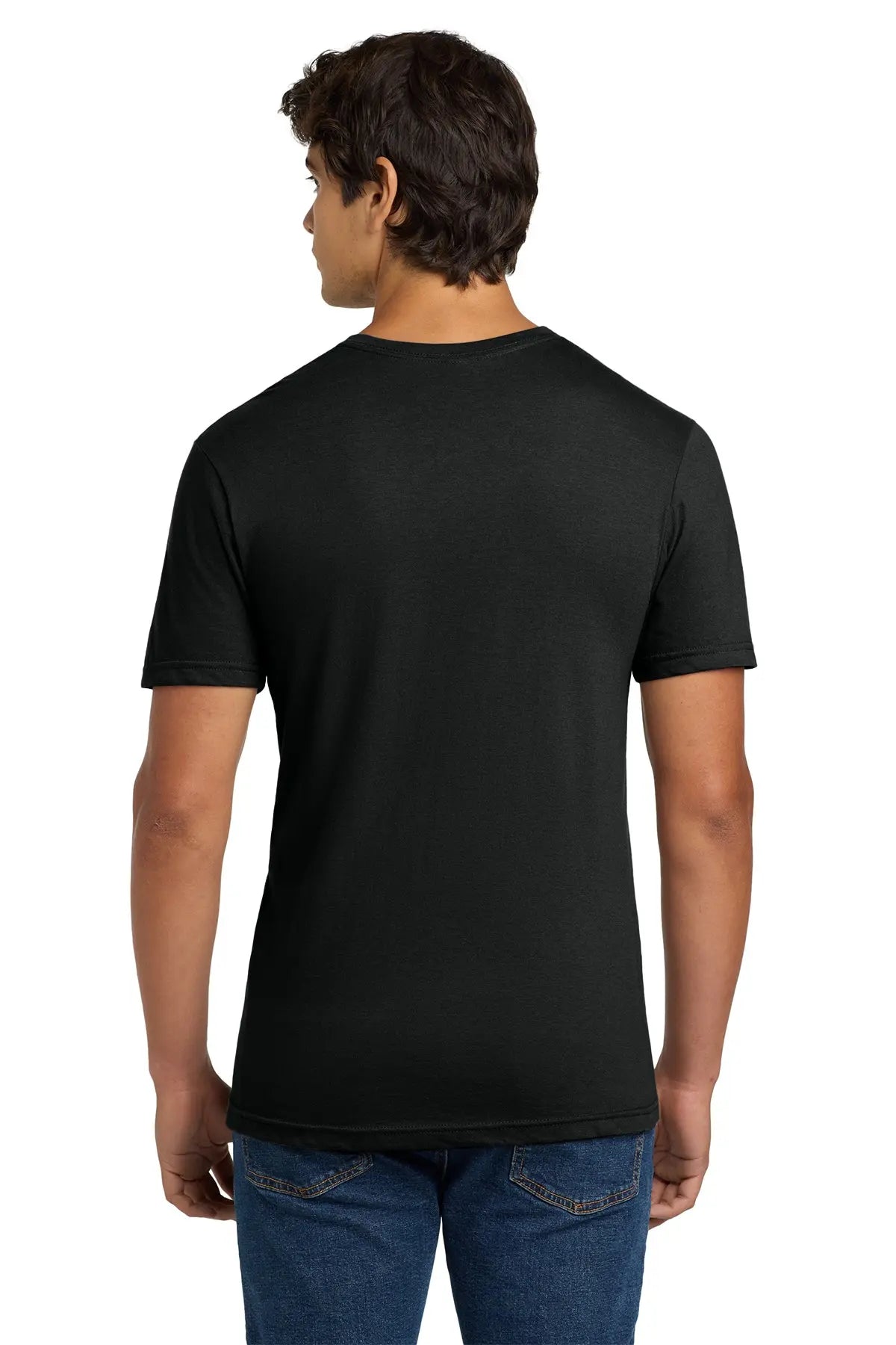 Gildan Softstyle® V-Neck T-Shirt #64V00