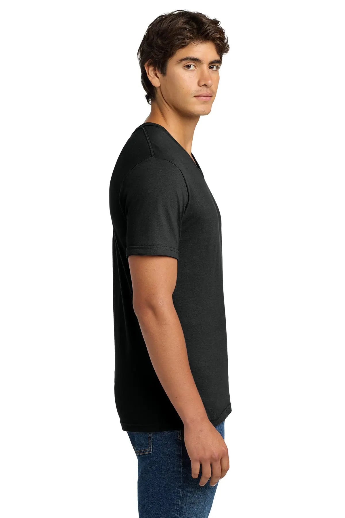 Gildan Softstyle® V-Neck T-Shirt #64V00