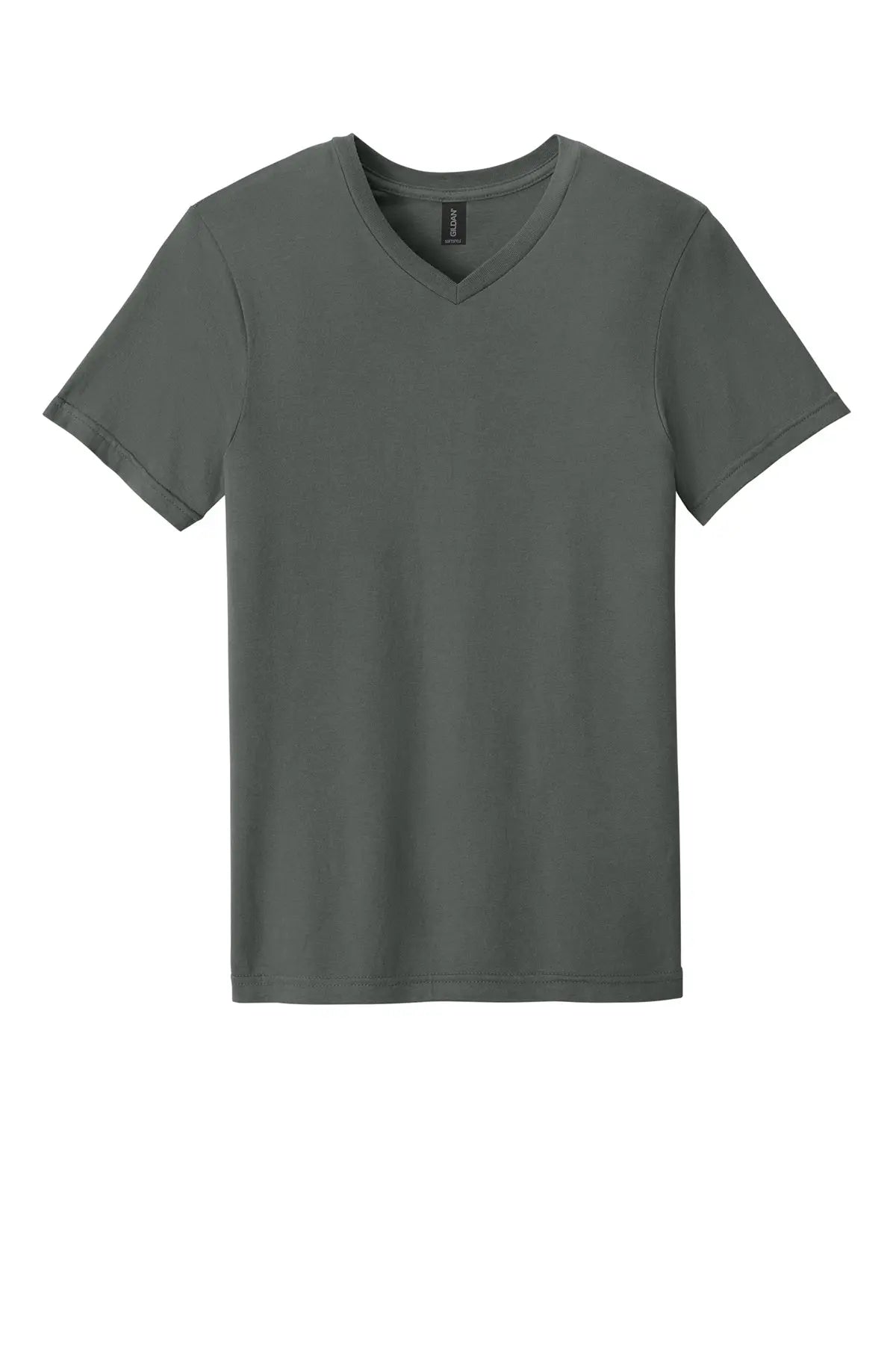 Gildan Softstyle® V-Neck T-Shirt #64V00