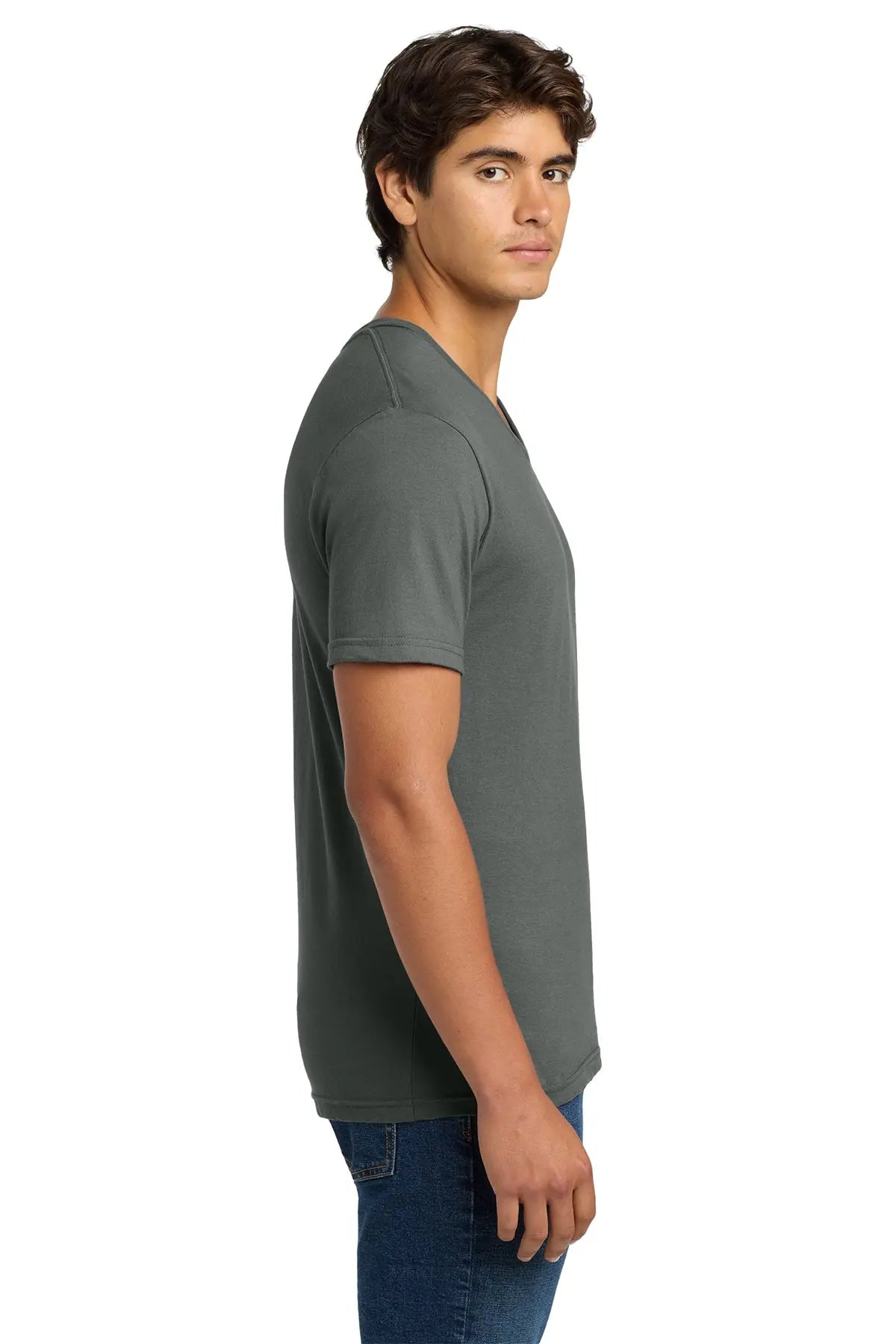 Gildan Softstyle® V-Neck T-Shirt #64V00