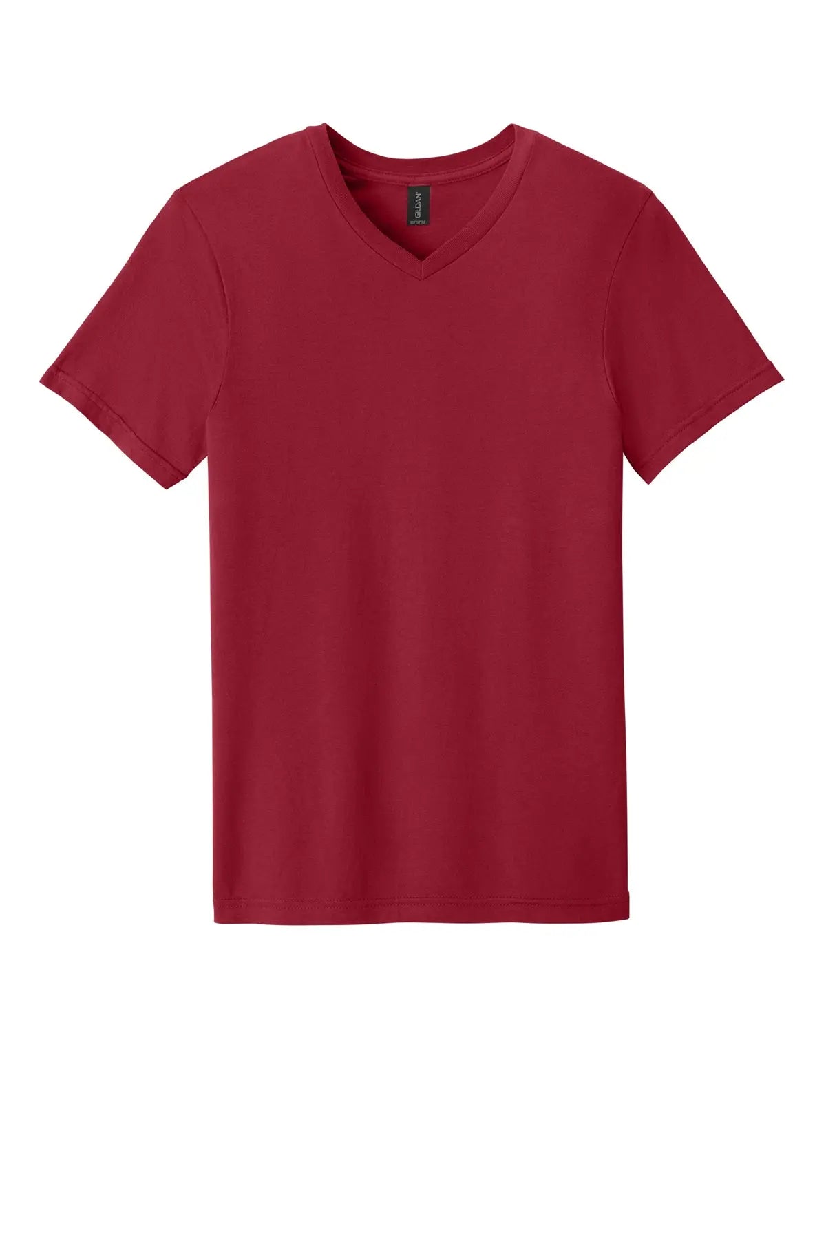 Gildan Softstyle® V-Neck T-Shirt #64V00