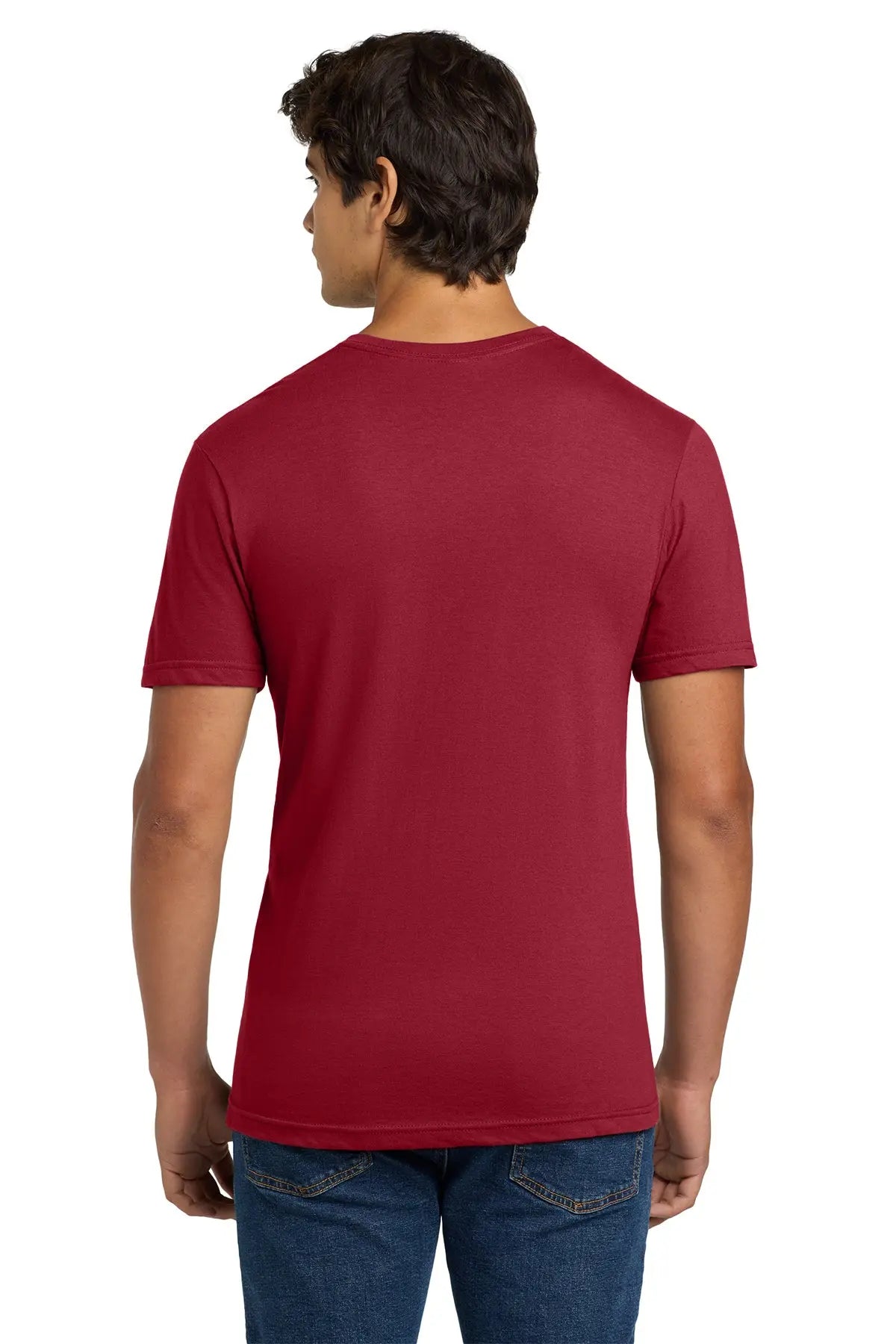 Gildan Softstyle® V-Neck T-Shirt #64V00