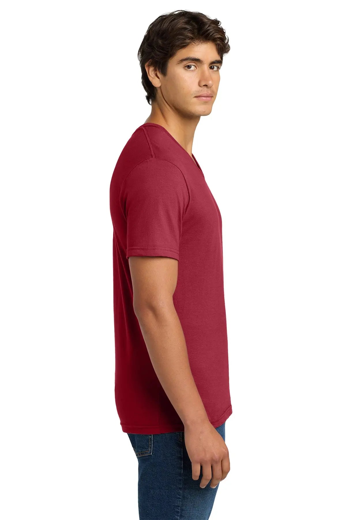 Gildan Softstyle® V-Neck T-Shirt #64V00