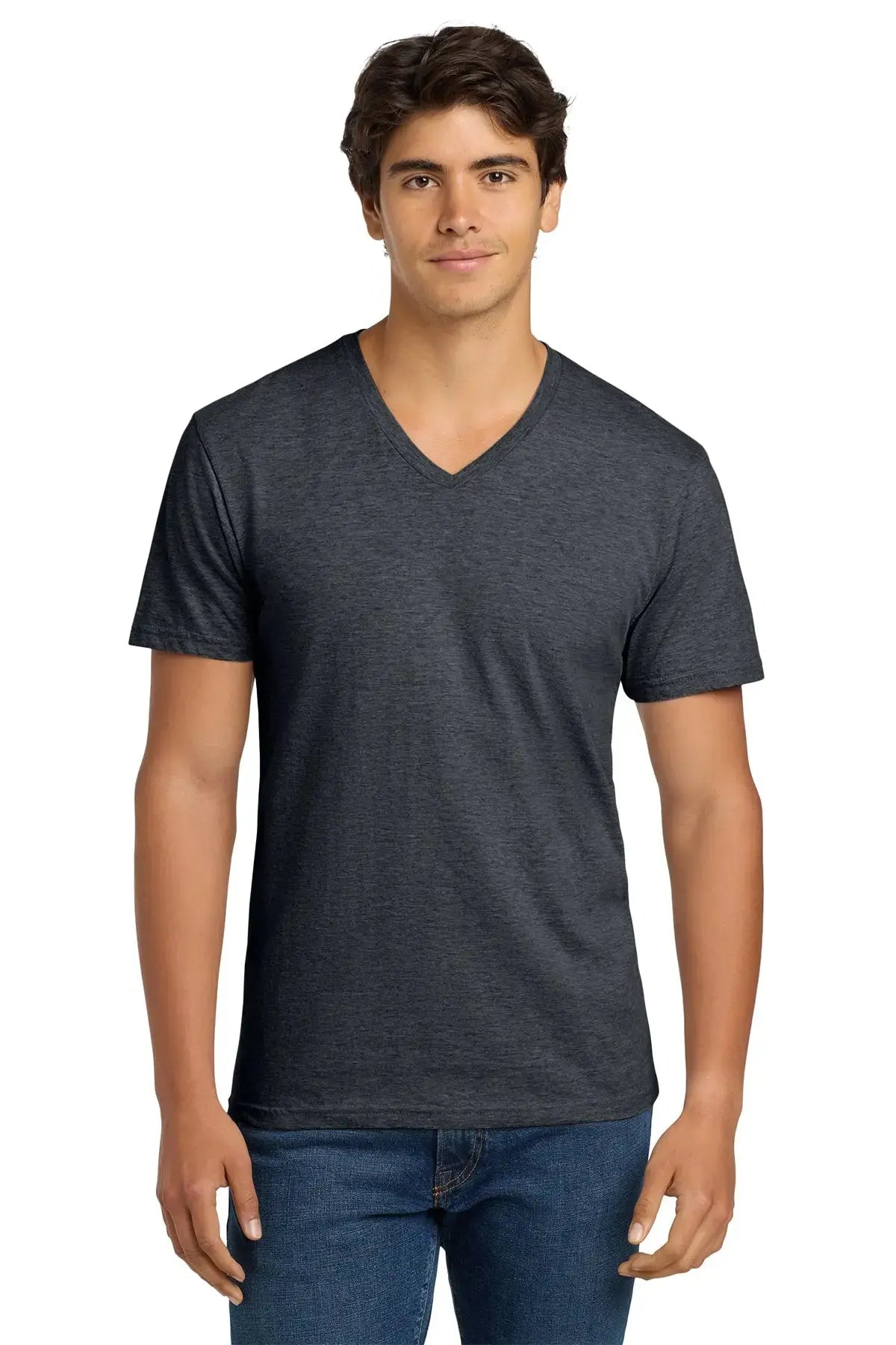 Gildan Softstyle® V-Neck T-Shirt #64V00 Game Over Merch