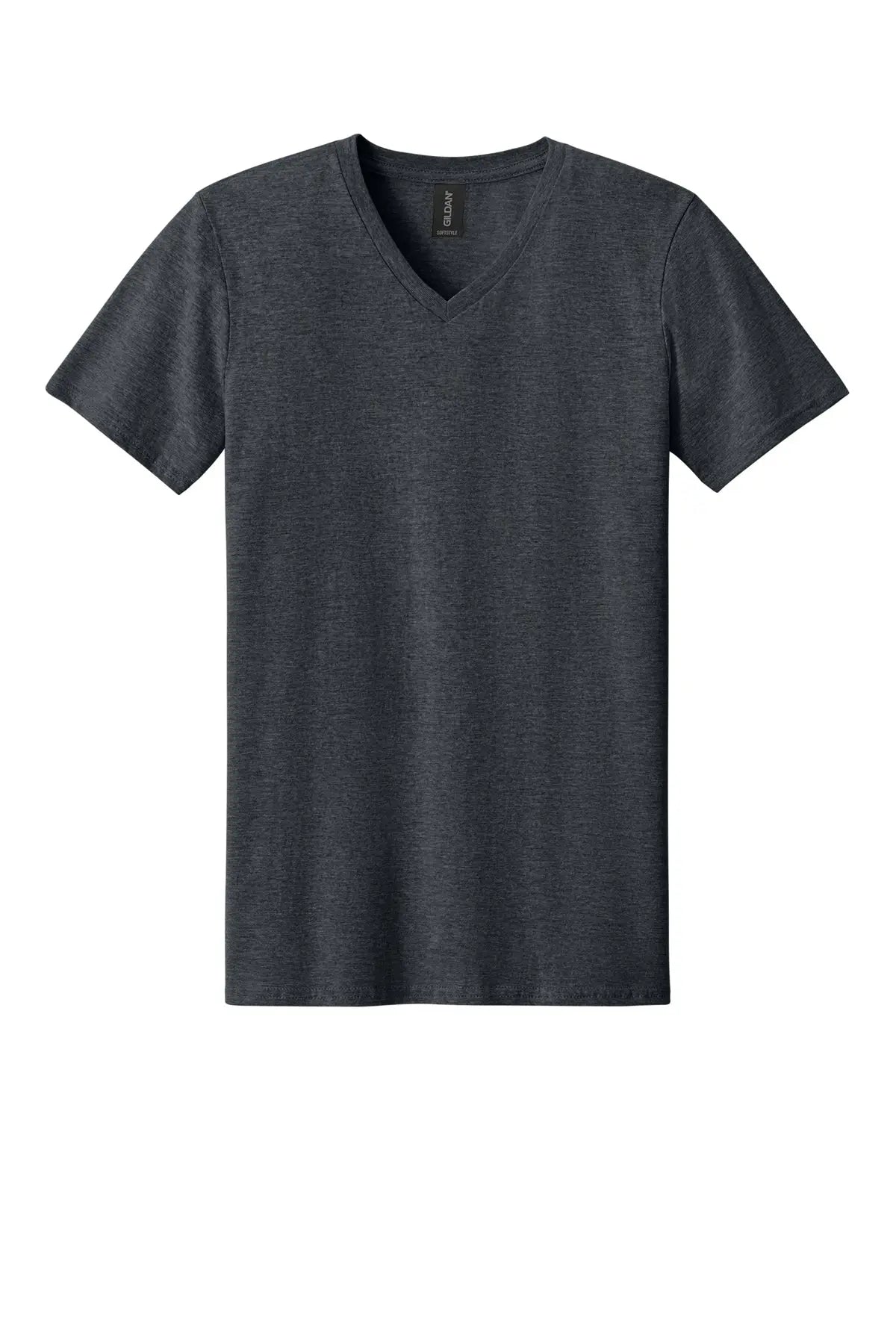 Gildan Softstyle® V-Neck T-Shirt #64V00