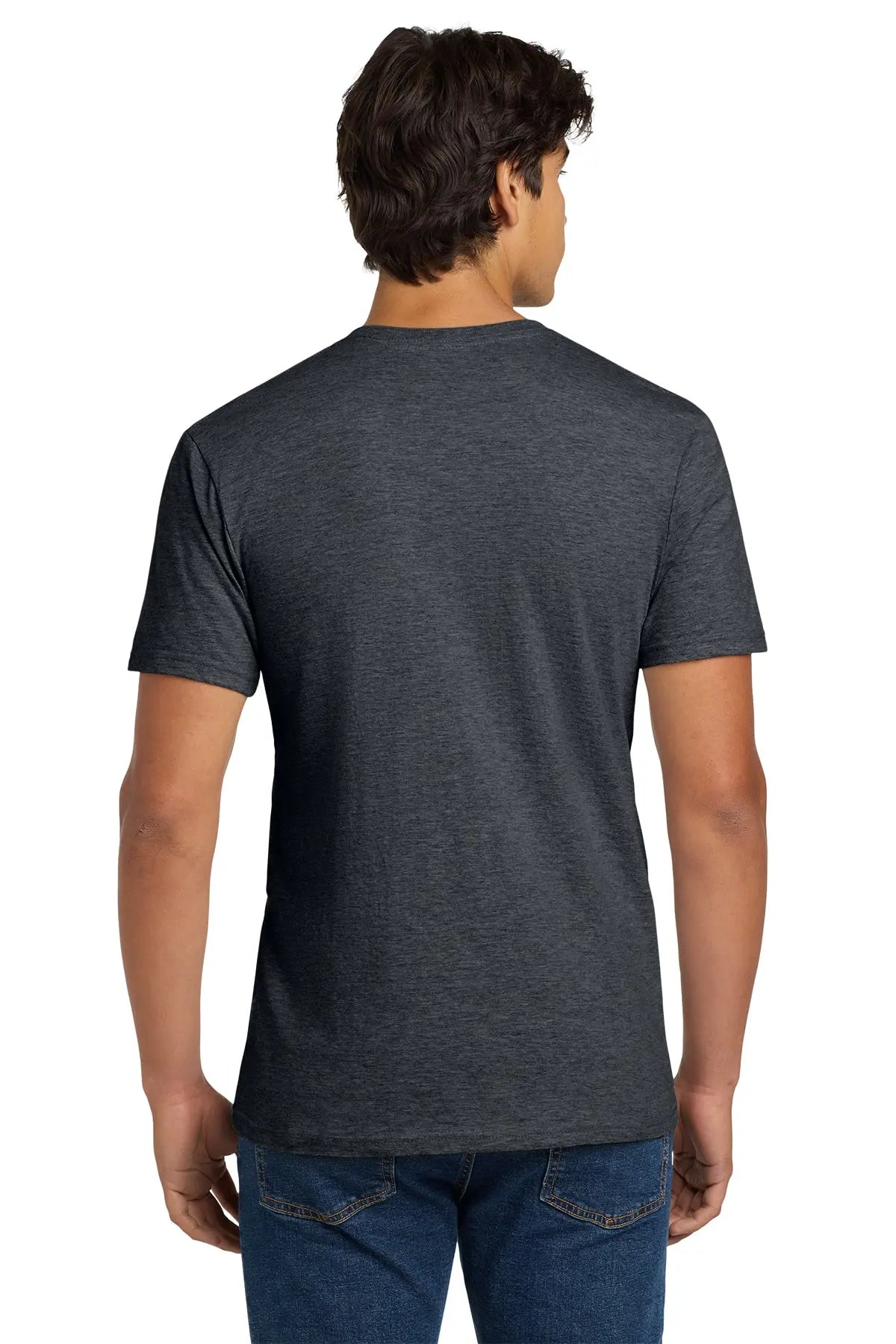 Gildan Softstyle® V-Neck T-Shirt #64V00