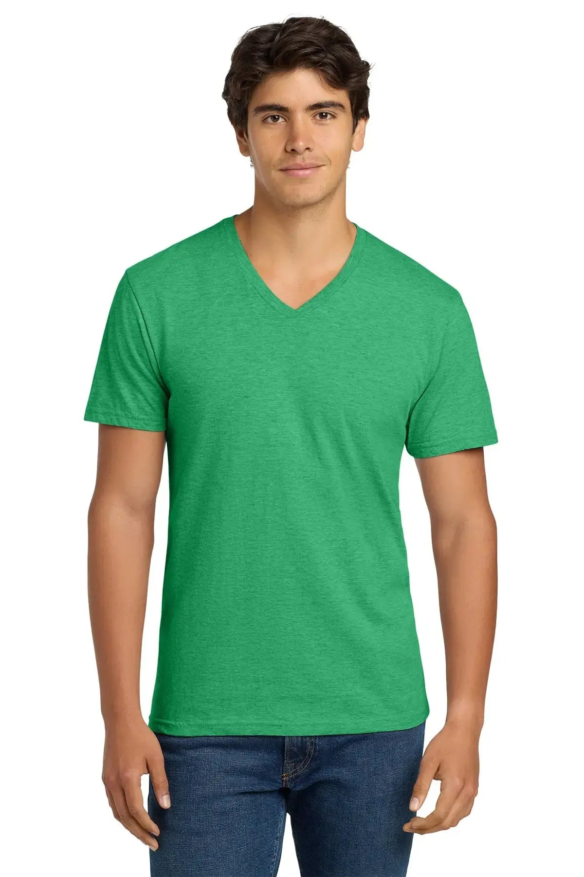 Gildan Softstyle® V-Neck T-Shirt #64V00 Game Over Merch