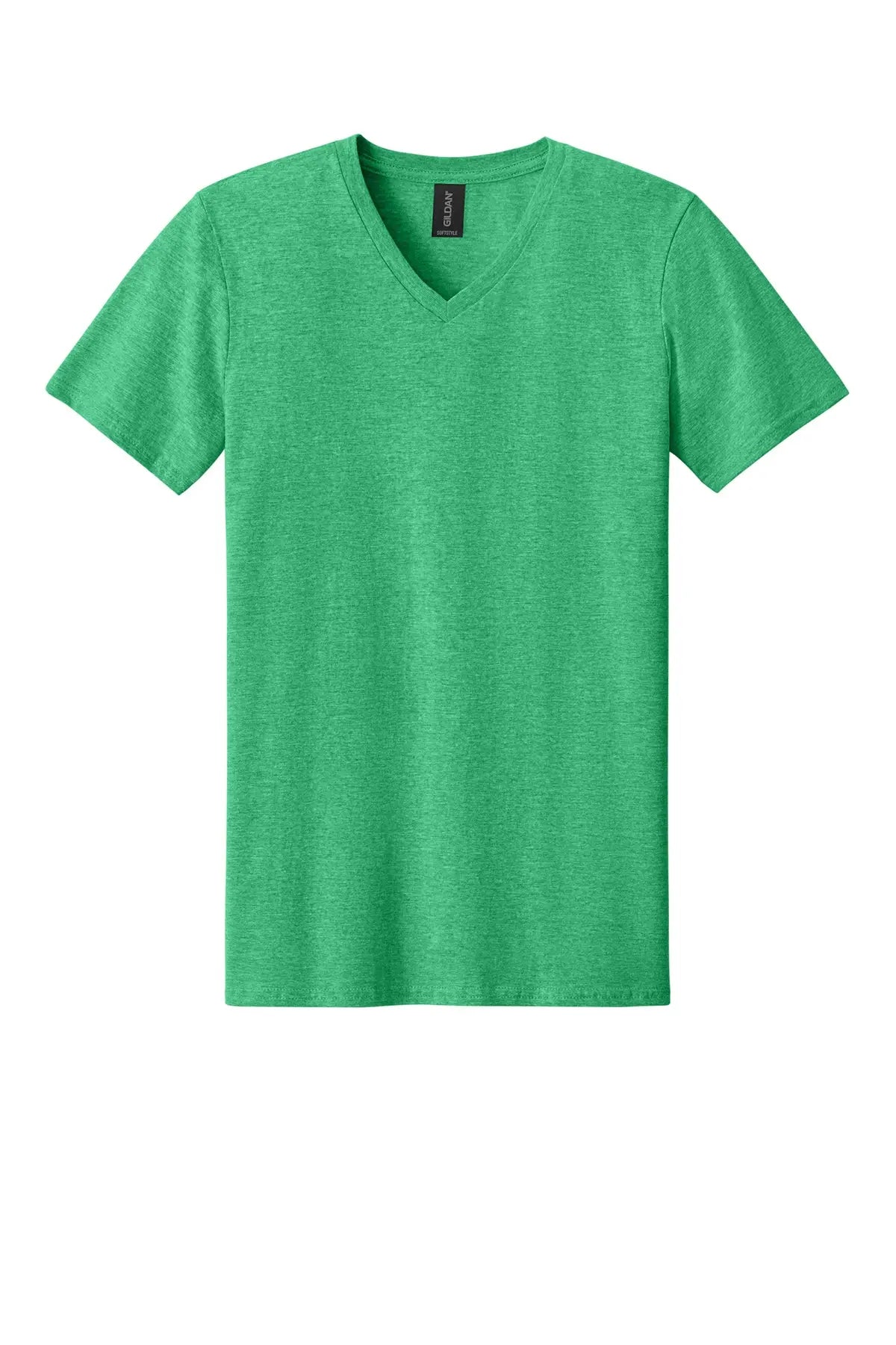 Gildan Softstyle® V-Neck T-Shirt #64V00