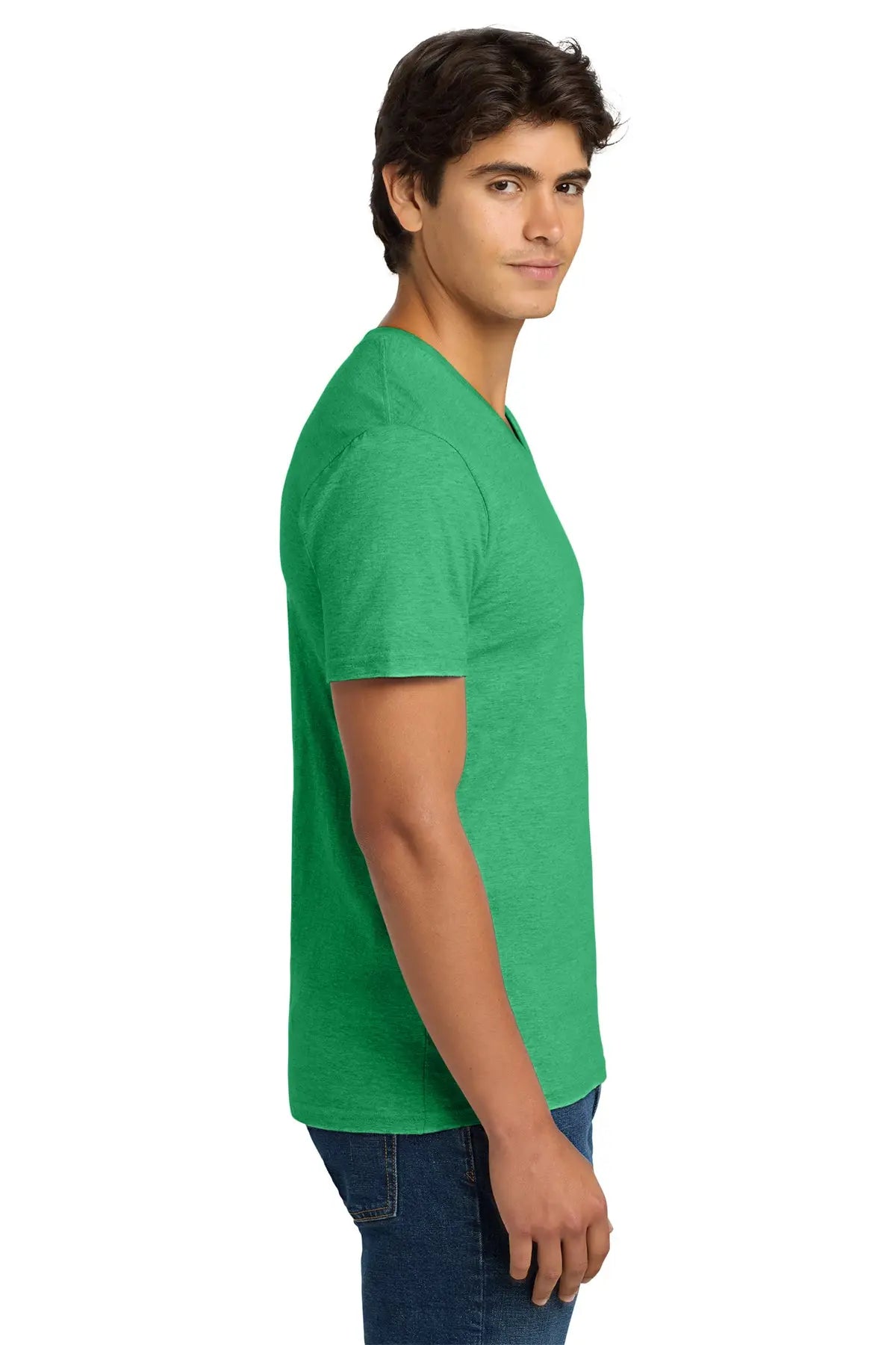 Gildan Softstyle® V-Neck T-Shirt #64V00