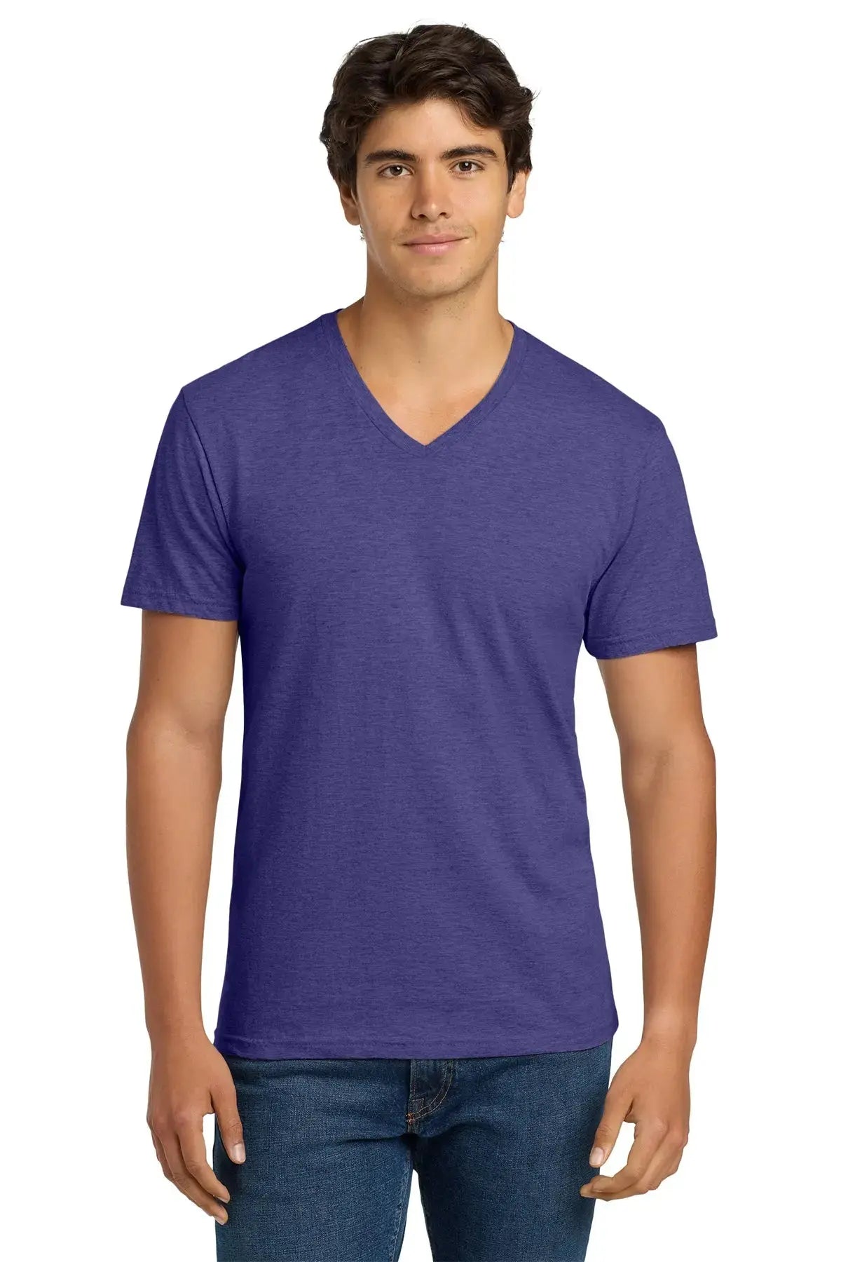 Gildan Softstyle® V-Neck T-Shirt #64V00 Game Over Merch