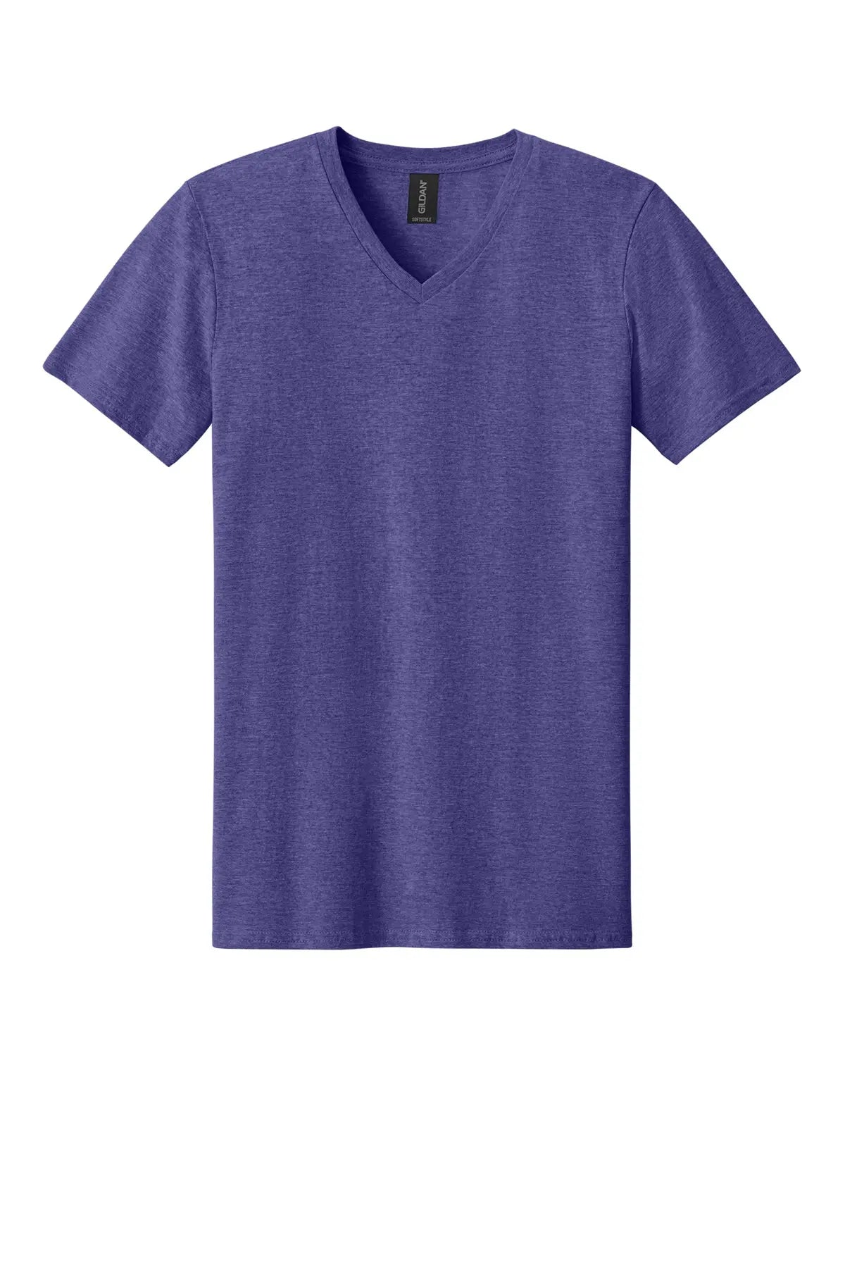 Gildan Softstyle® V-Neck T-Shirt #64V00