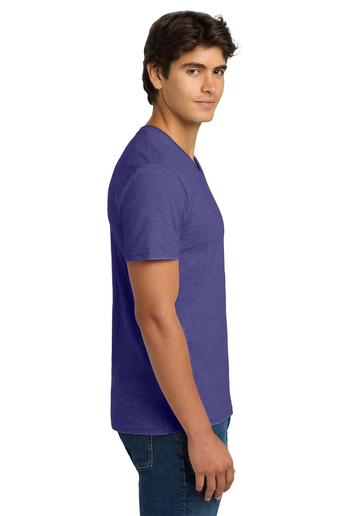 Gildan Softstyle® V-Neck T-Shirt #64V00