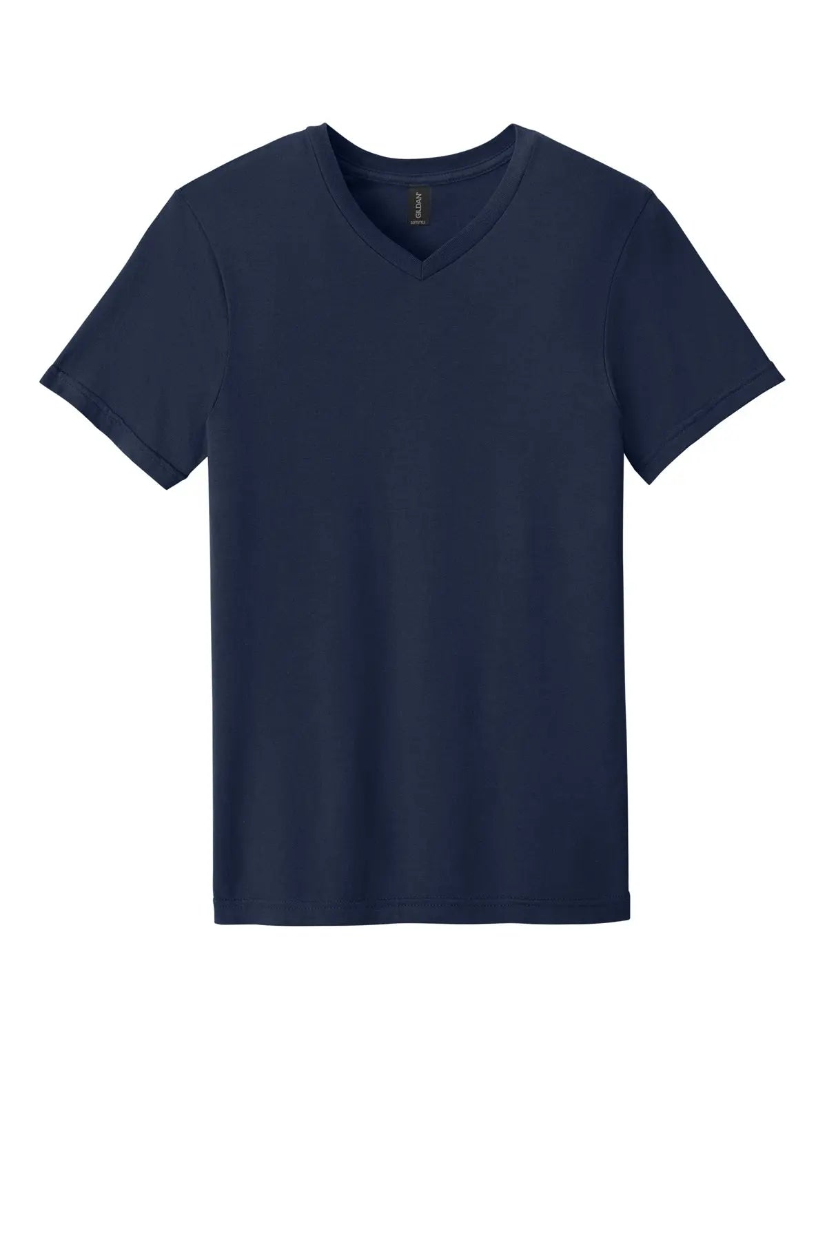 Gildan Softstyle® V-Neck T-Shirt #64V00