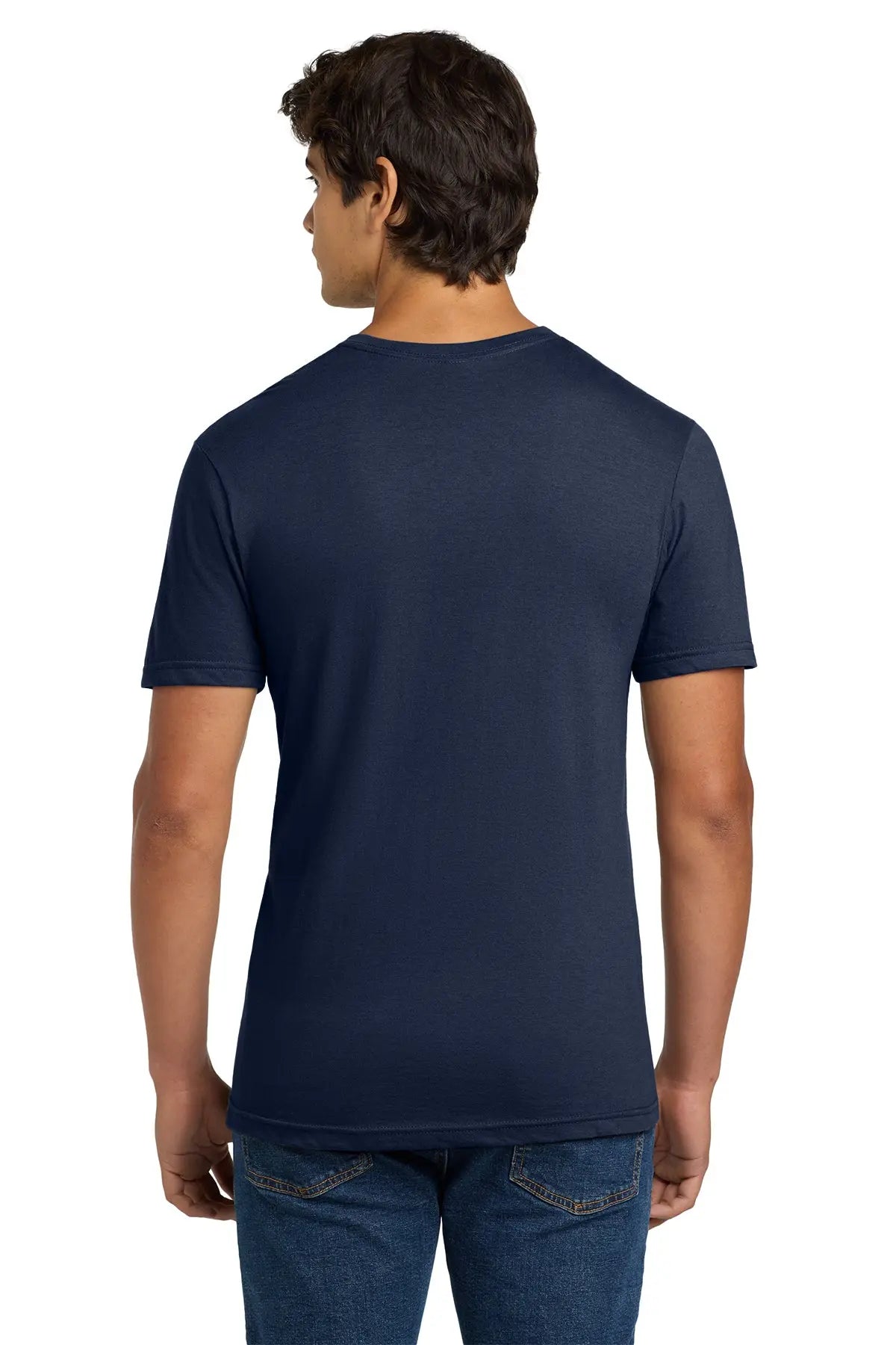 Gildan Softstyle® V-Neck T-Shirt #64V00