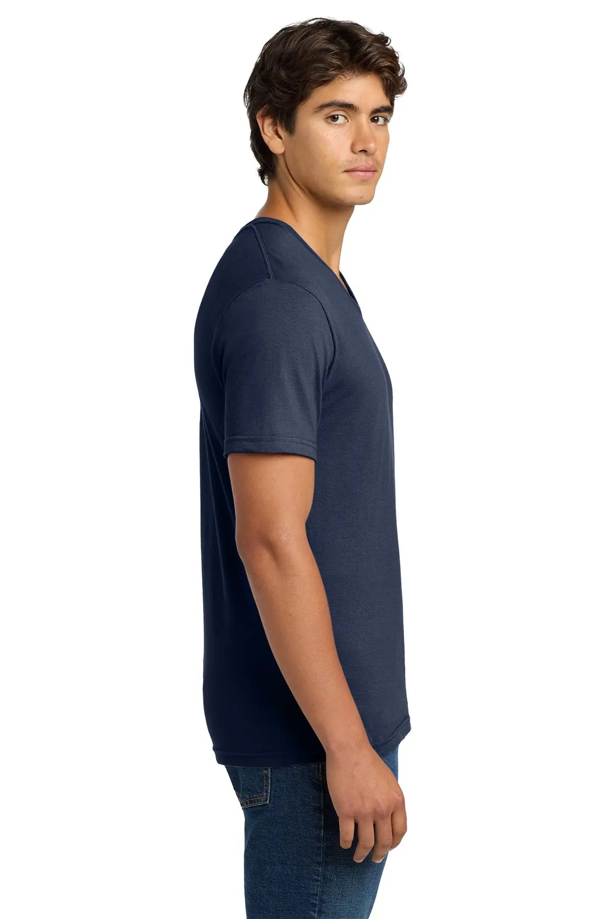 Gildan Softstyle® V-Neck T-Shirt #64V00