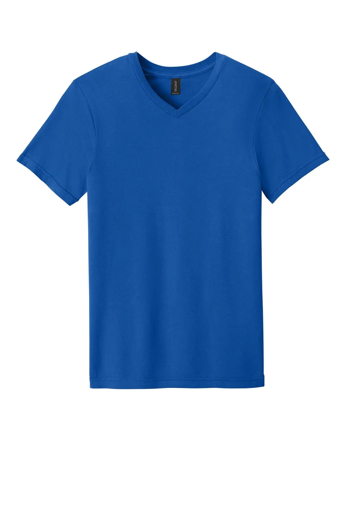 Gildan Softstyle® V-Neck T-Shirt #64V00