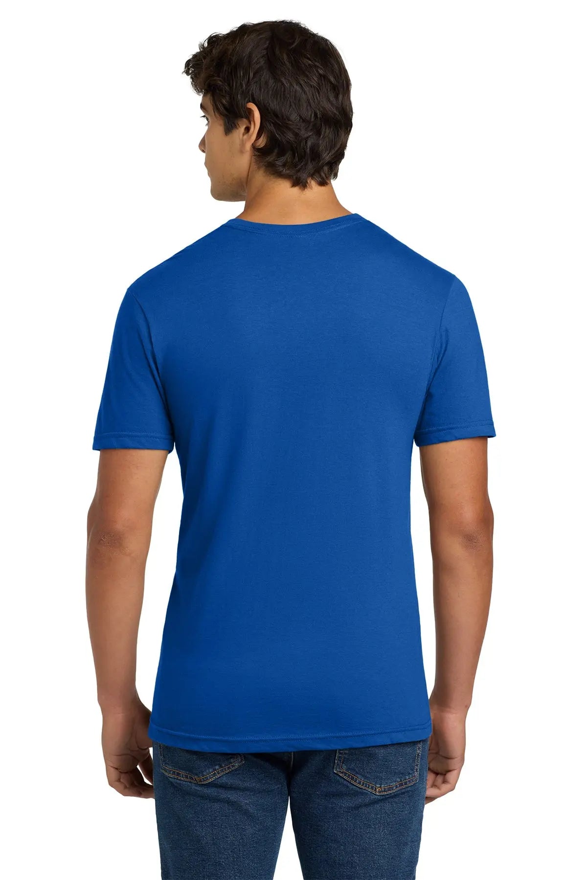 Gildan Softstyle® V-Neck T-Shirt #64V00
