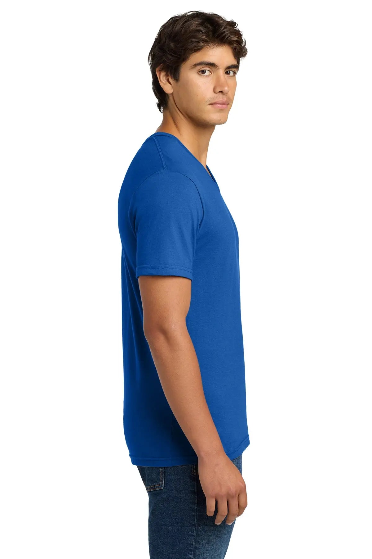 Gildan Softstyle® V-Neck T-Shirt #64V00