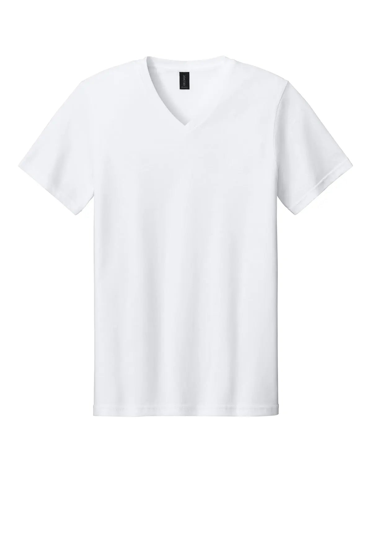 Gildan Softstyle® V-Neck T-Shirt #64V00