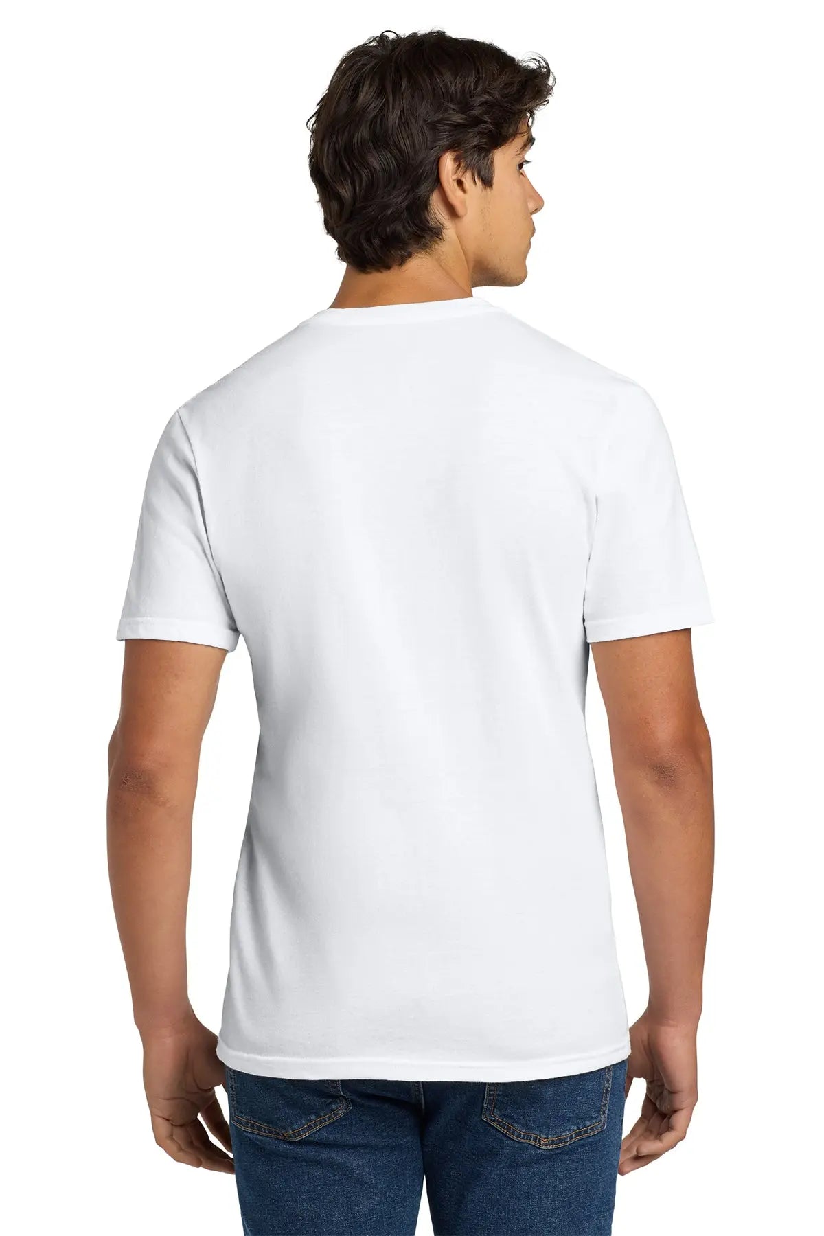 Gildan Softstyle® V-Neck T-Shirt #64V00