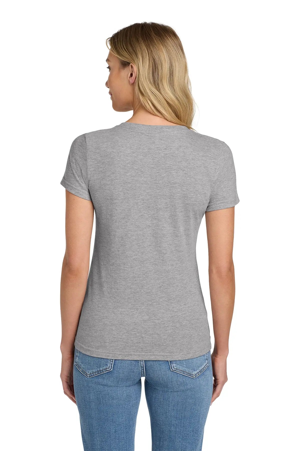 Gildan Softstyle® Women's Fit V-Neck T-Shirt #64V00L