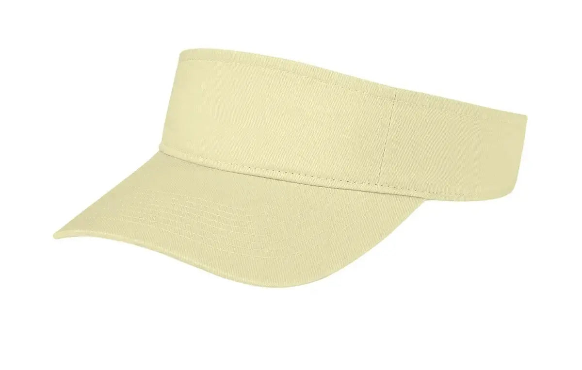 Port Authority® Fashion Visor #CP45 Game Over Merch