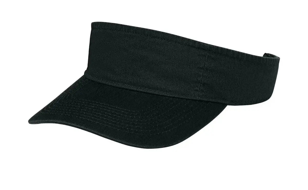 Port Authority® Fashion Visor #CP45 Game Over Merch