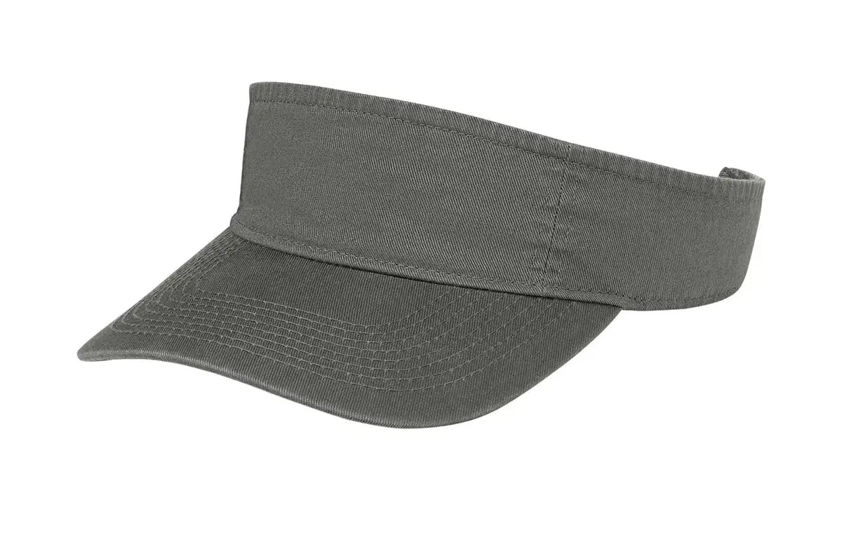 Port Authority® Fashion Visor #CP45 Game Over Merch