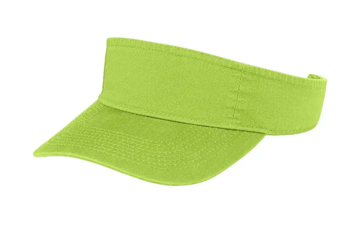 Port Authority® Fashion Visor #CP45 Game Over Merch
