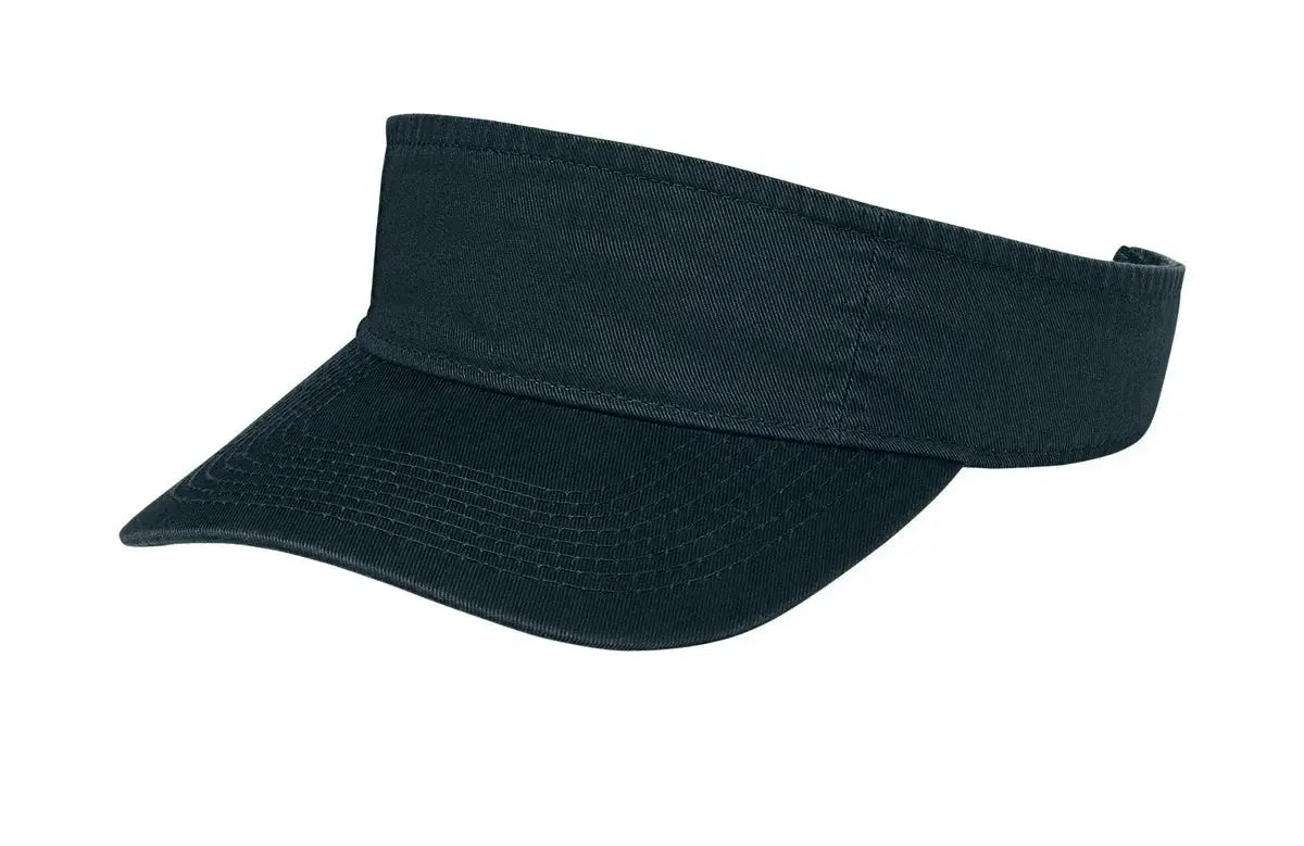 Port Authority® Fashion Visor #CP45 Game Over Merch