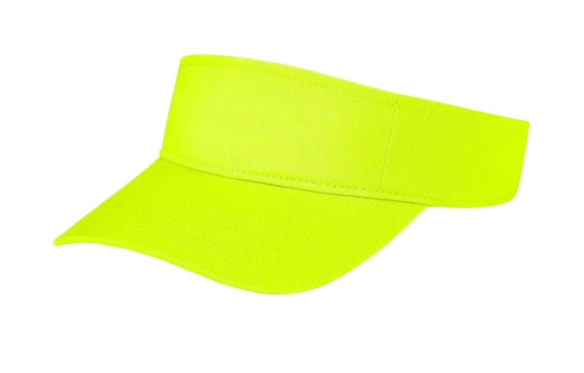 Port Authority® Fashion Visor #CP45 Game Over Merch