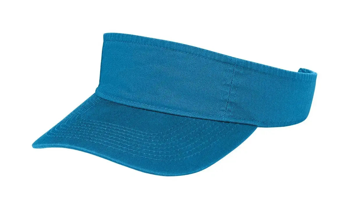 Port Authority® Fashion Visor #CP45 Game Over Merch