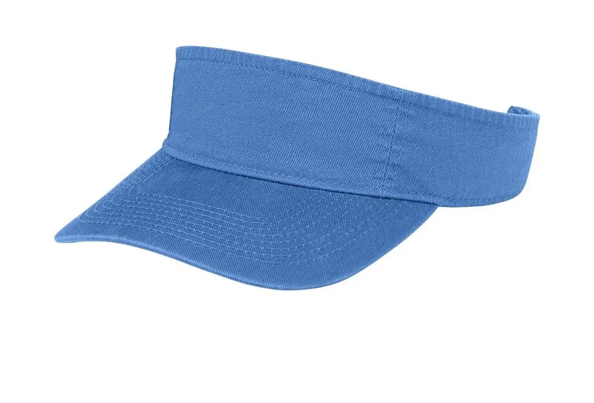 Port Authority® Fashion Visor #CP45 Game Over Merch
