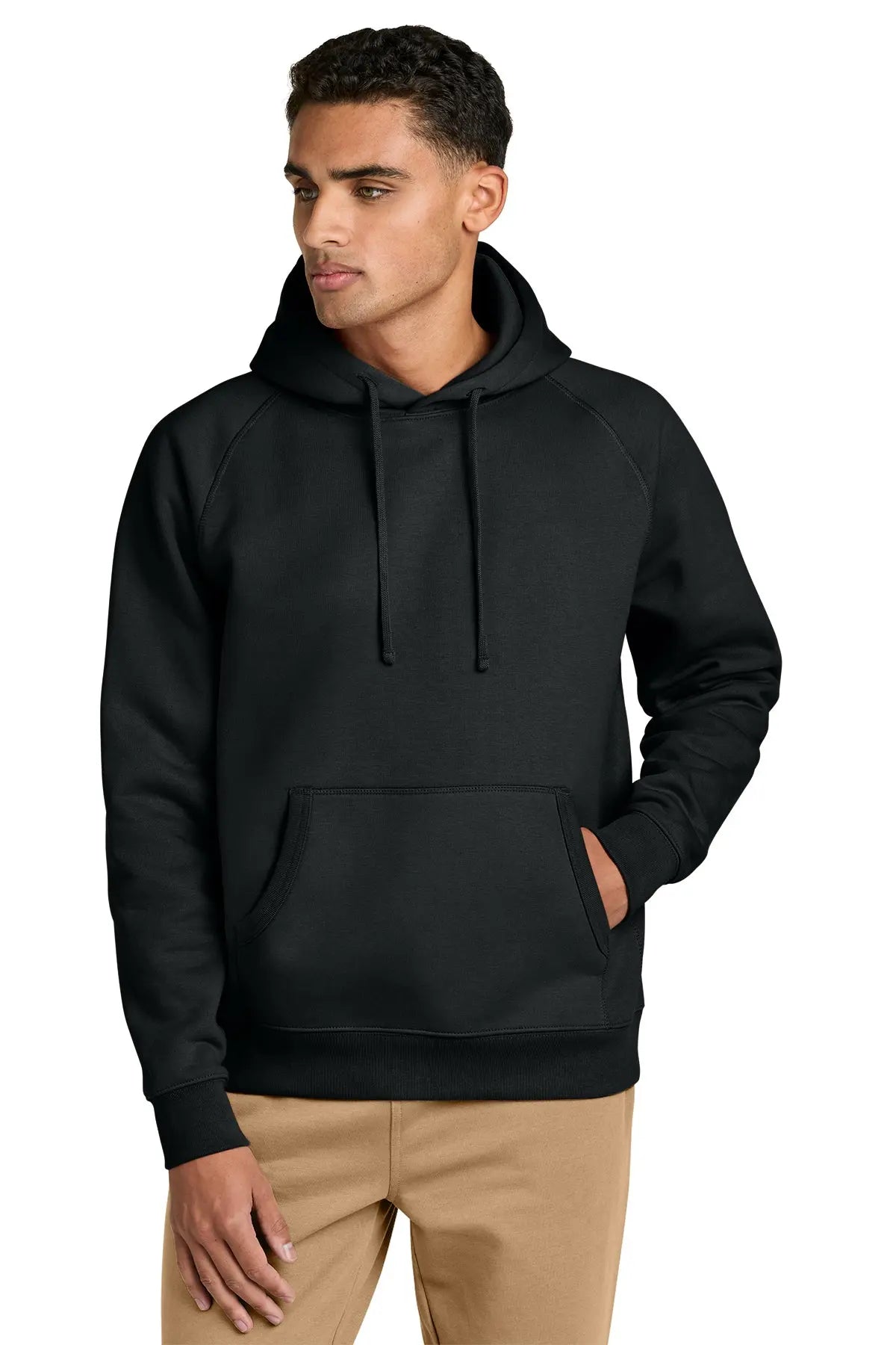 Stanley/Stella Unisex Striker Hooded Sweatshirt #SXU027