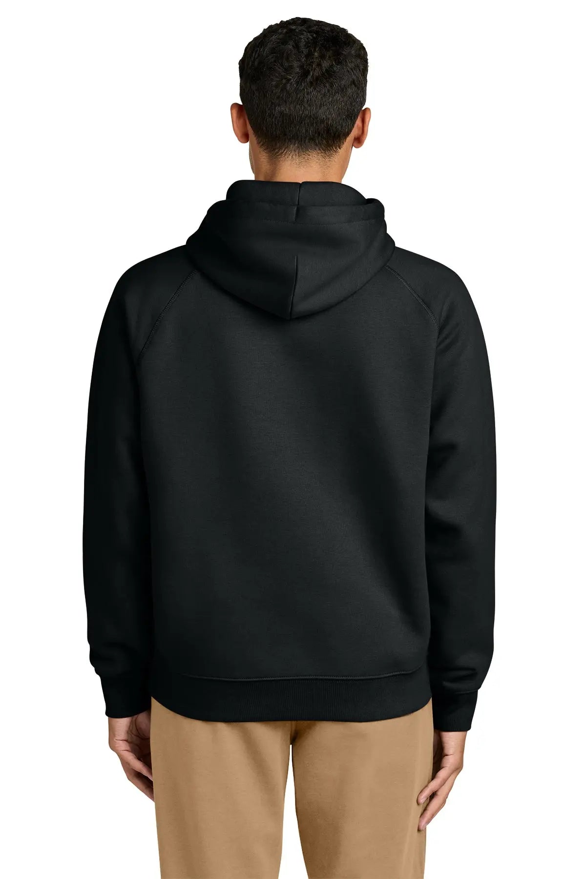 Stanley/Stella Unisex Striker Hooded Sweatshirt #SXU027