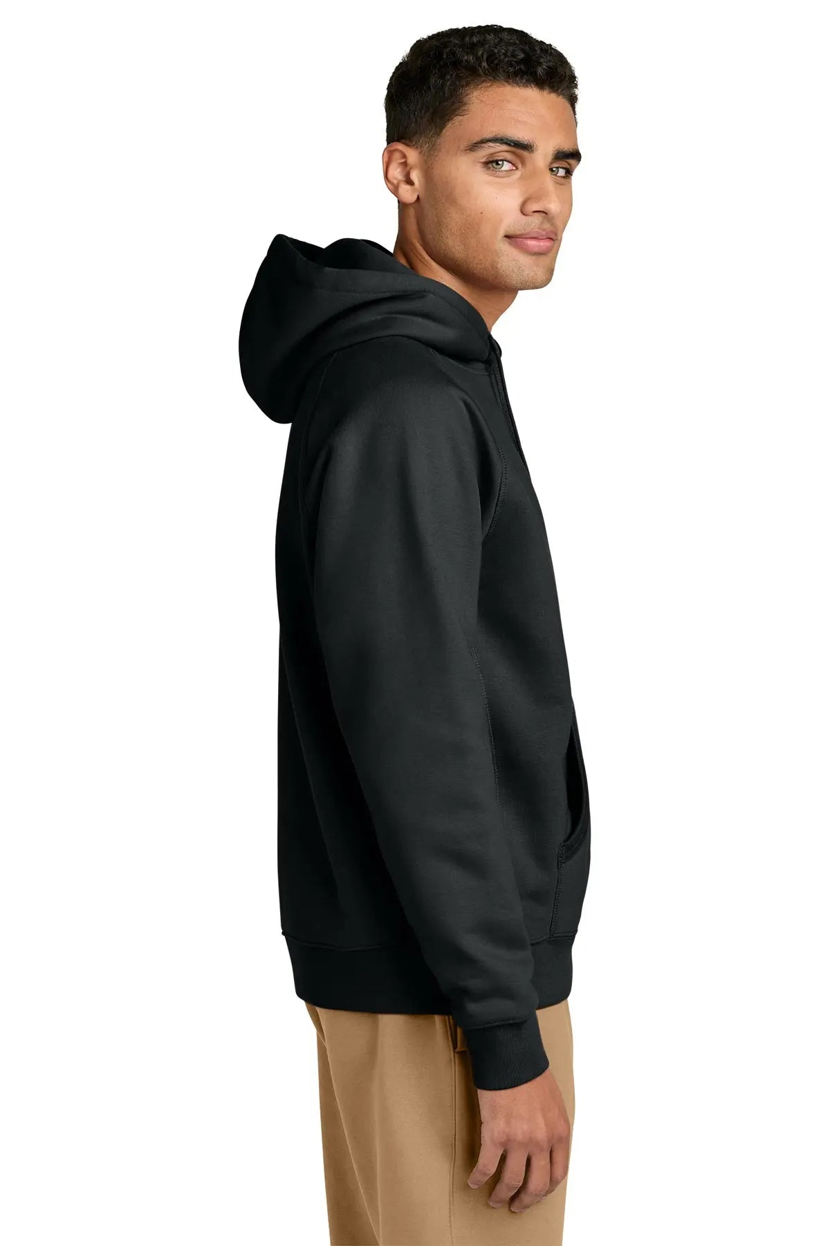 Stanley/Stella Unisex Striker Hooded Sweatshirt #SXU027
