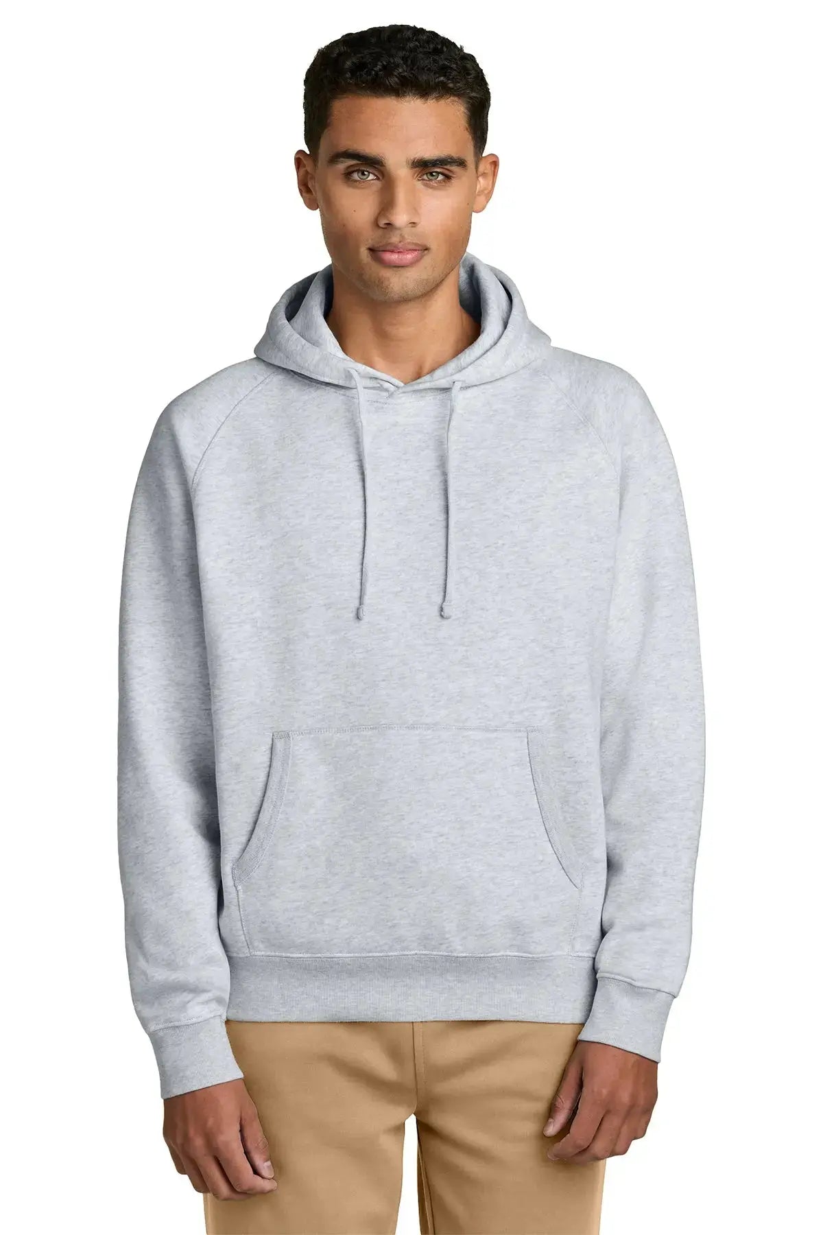 Stanley/Stella Unisex Striker Hooded Sweatshirt #SXU027 Game Over Merch