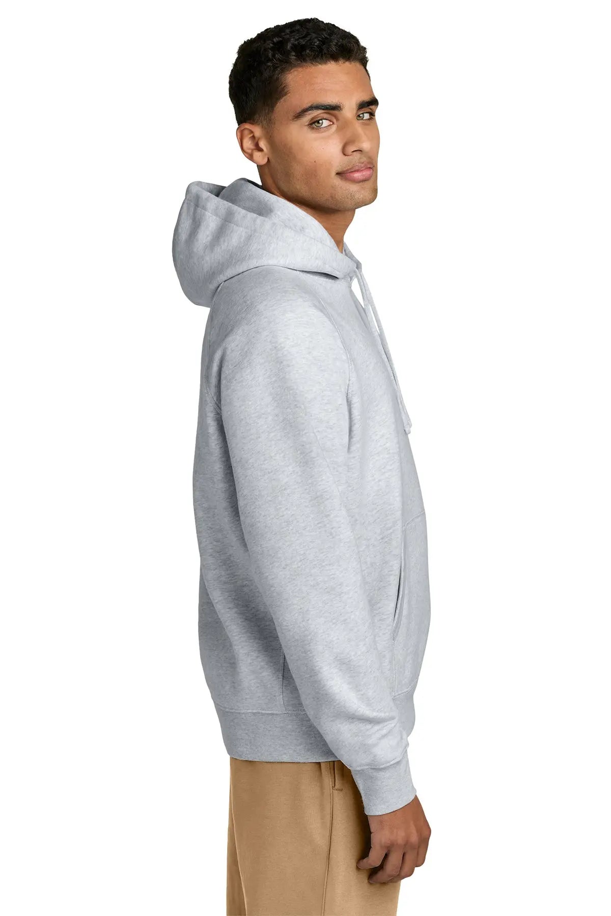 Stanley/Stella Unisex Striker Hooded Sweatshirt #SXU027
